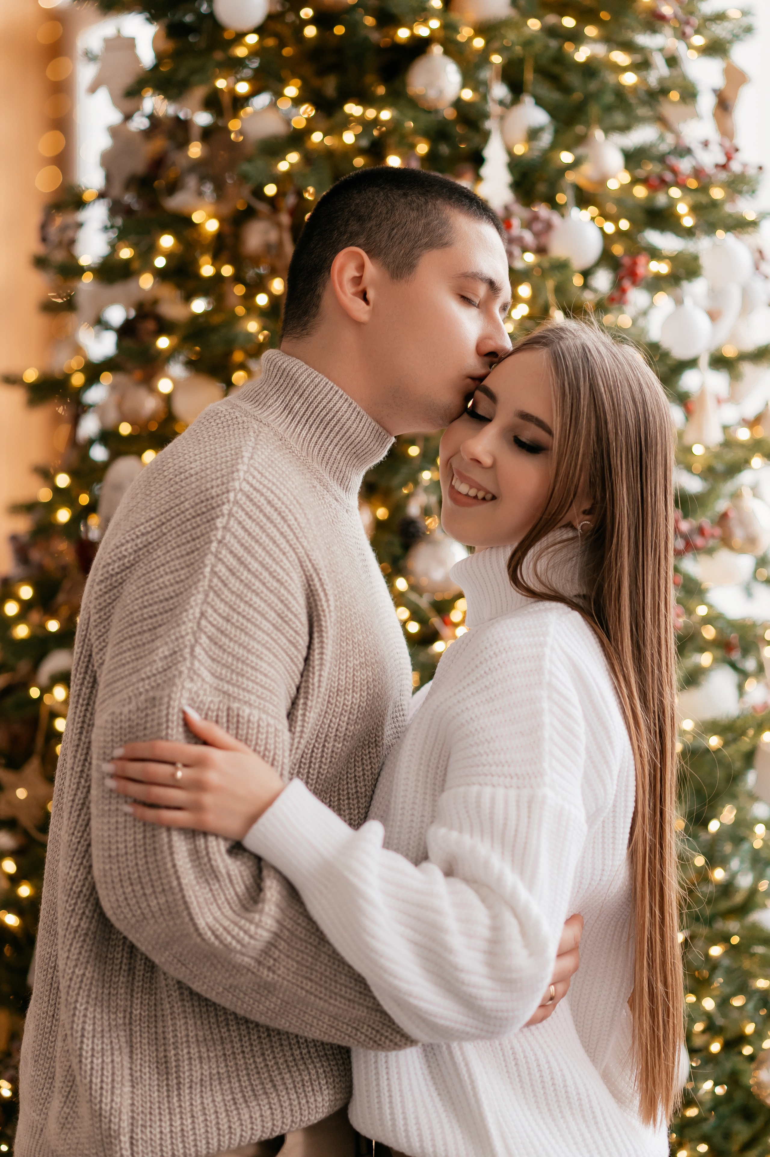 О любви Юли и Ильи. Свадебный и семейный фотограф Пенза Анастасия Артюшкина
