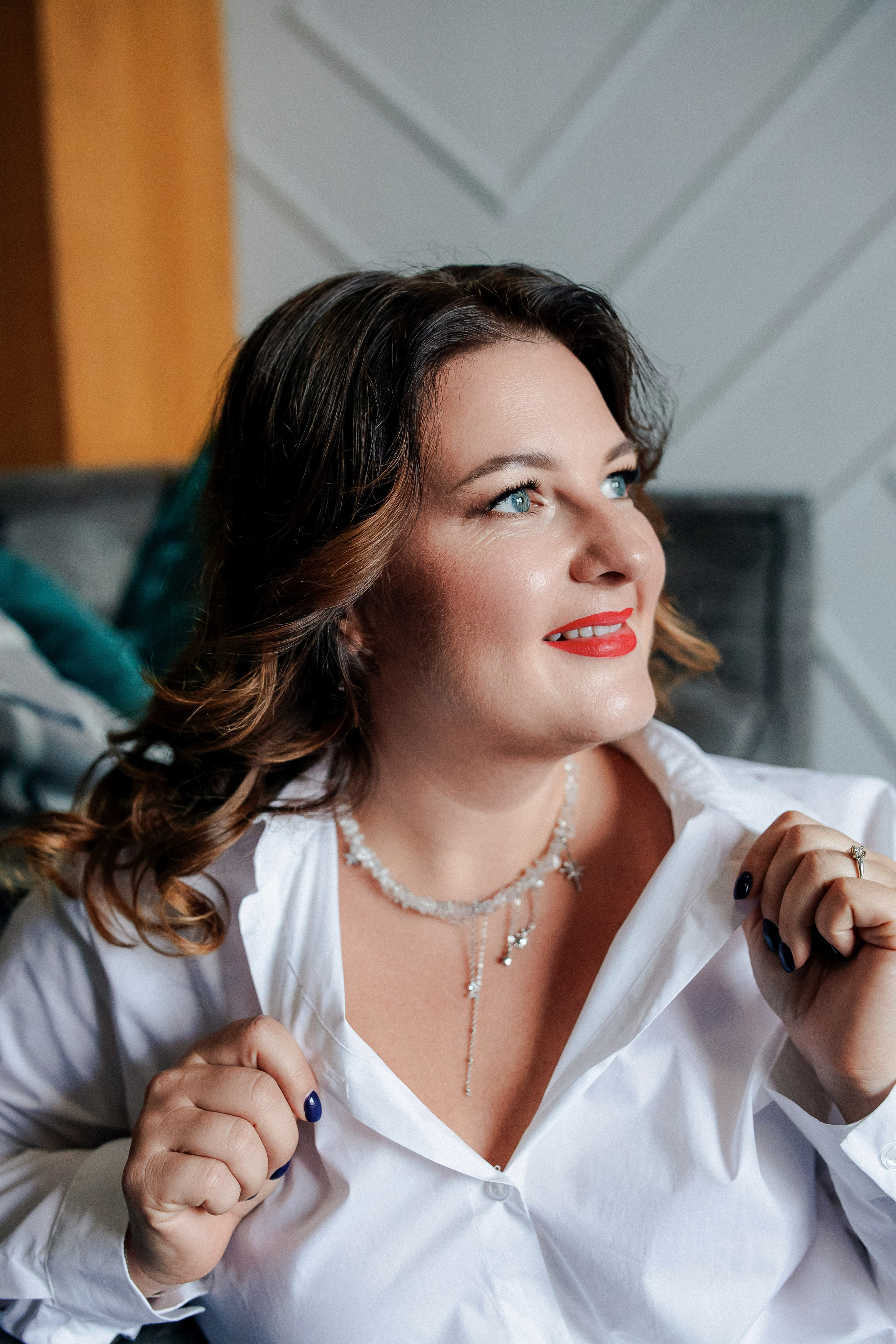 Мария. Семейный и детский фотограф в Москве Александра Мак