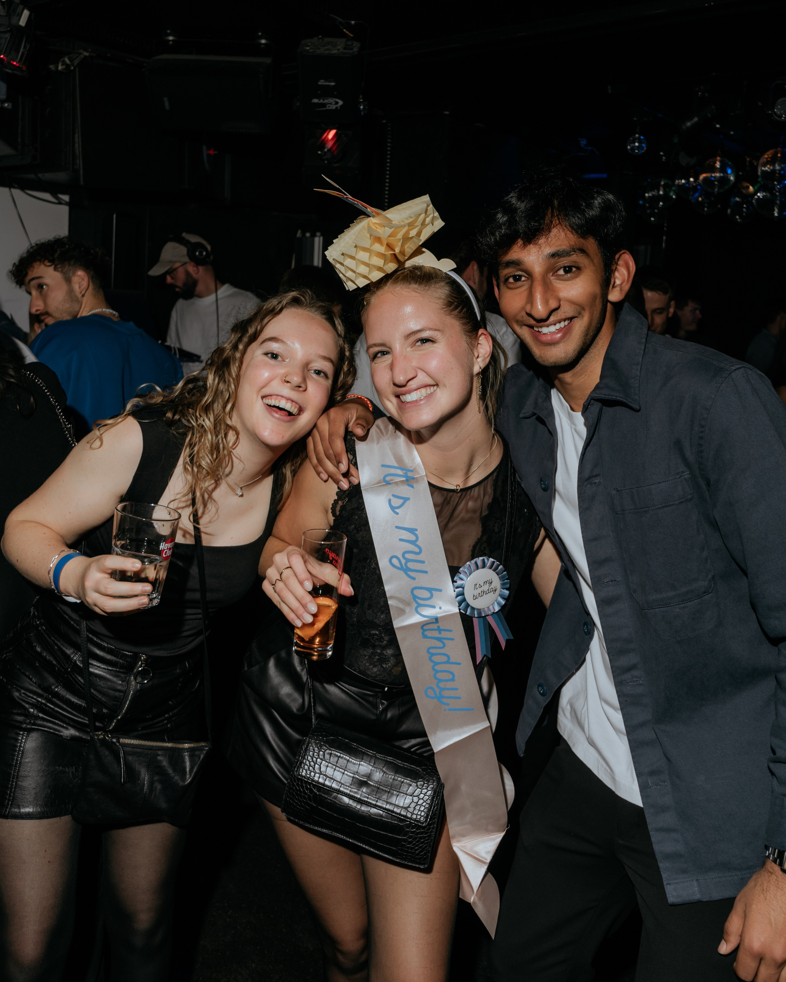 Graduation Party. Fotographer in Vienna Ksenia Mart