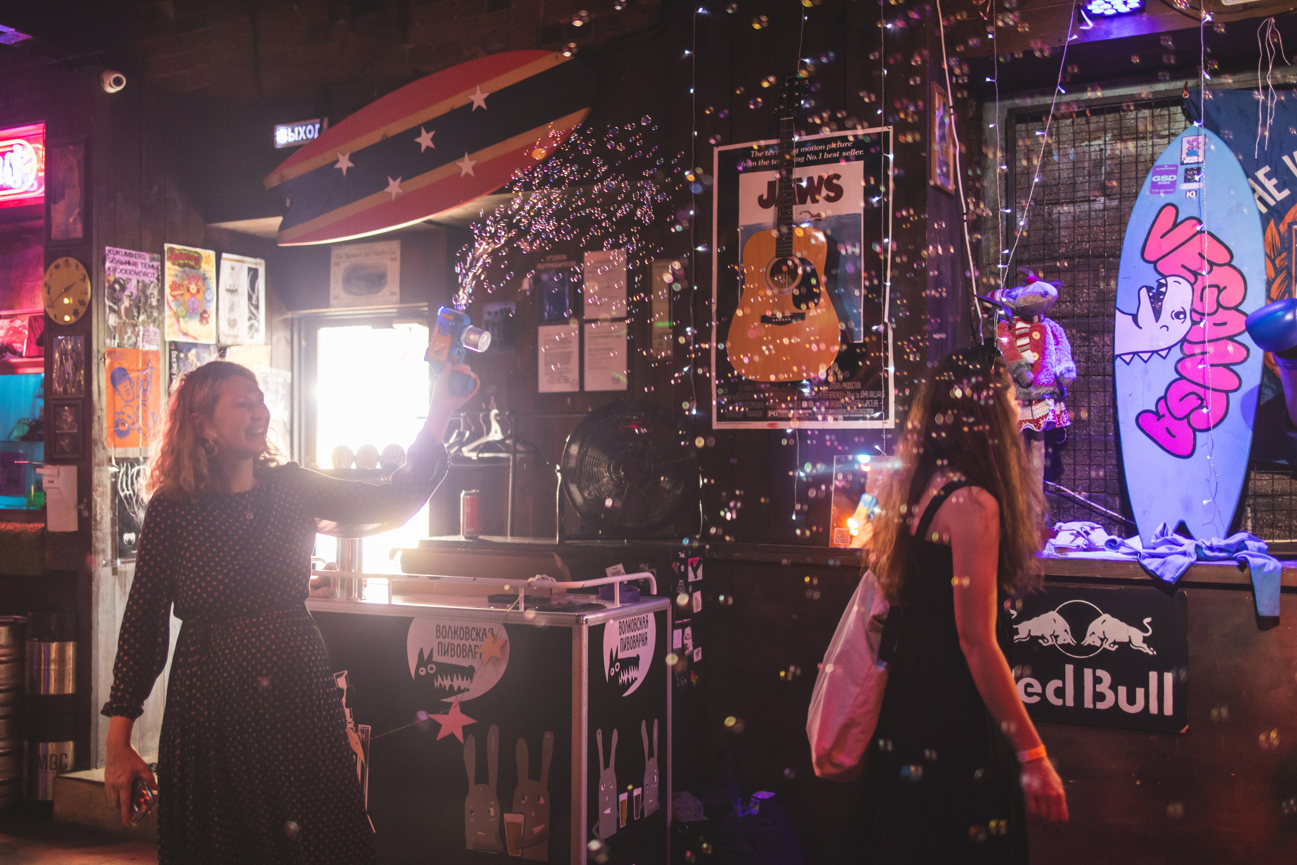 Музыкально-творческий фестиваль. Фотограф Ольга Махалова — Санкт-Петербург, Москва, Нижний Новгород