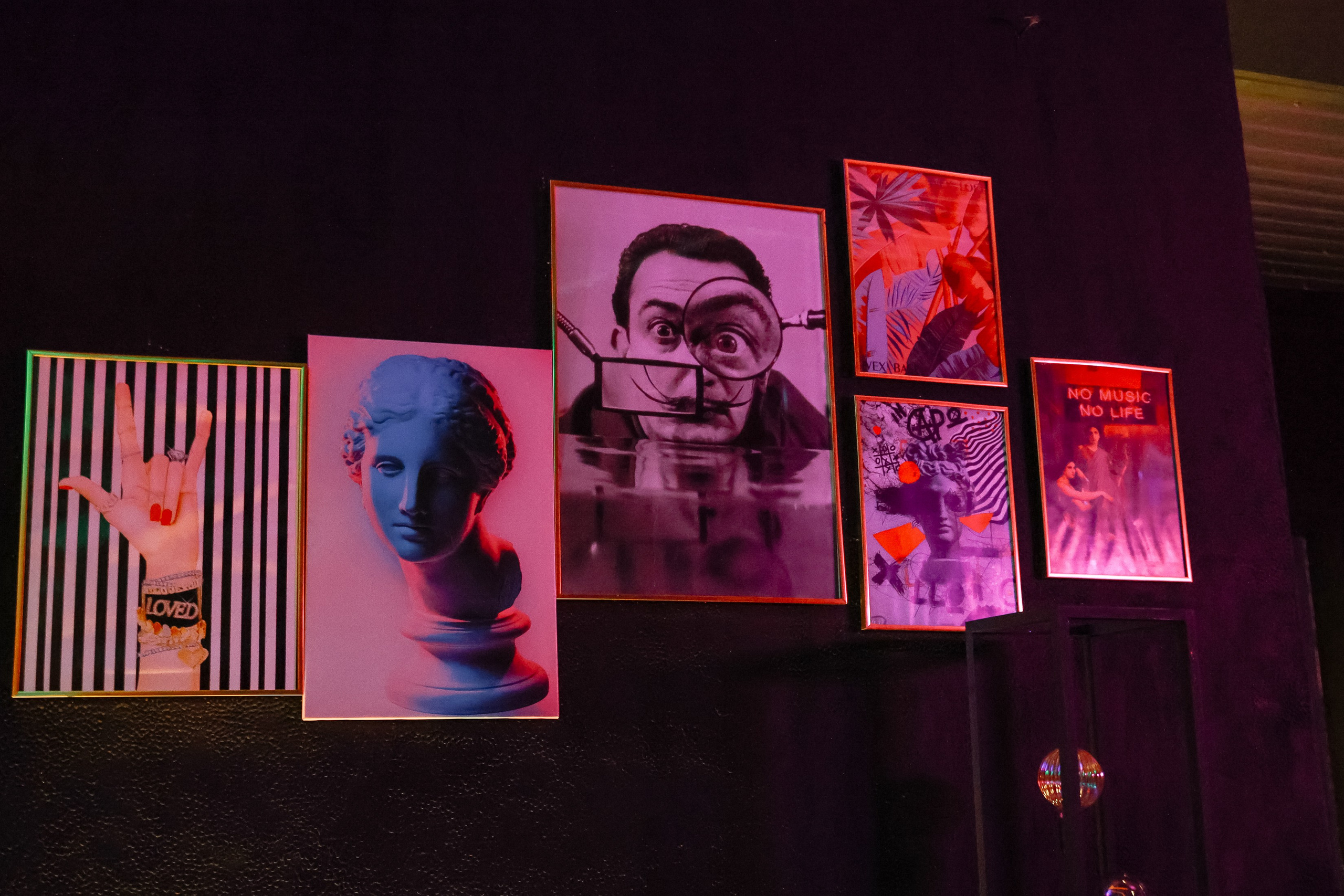 Пластический спектакль Онегин _ IVEX. Фотограф Юлия Мальцева