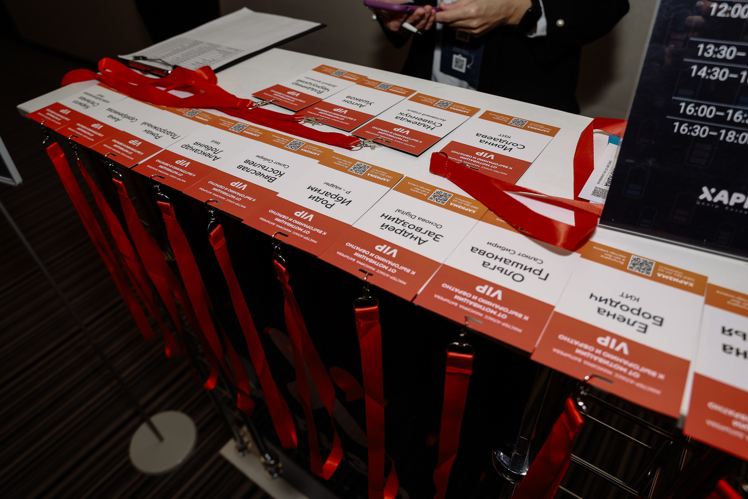 МК Максима Батырева. Фотограф Юлия Мальцева