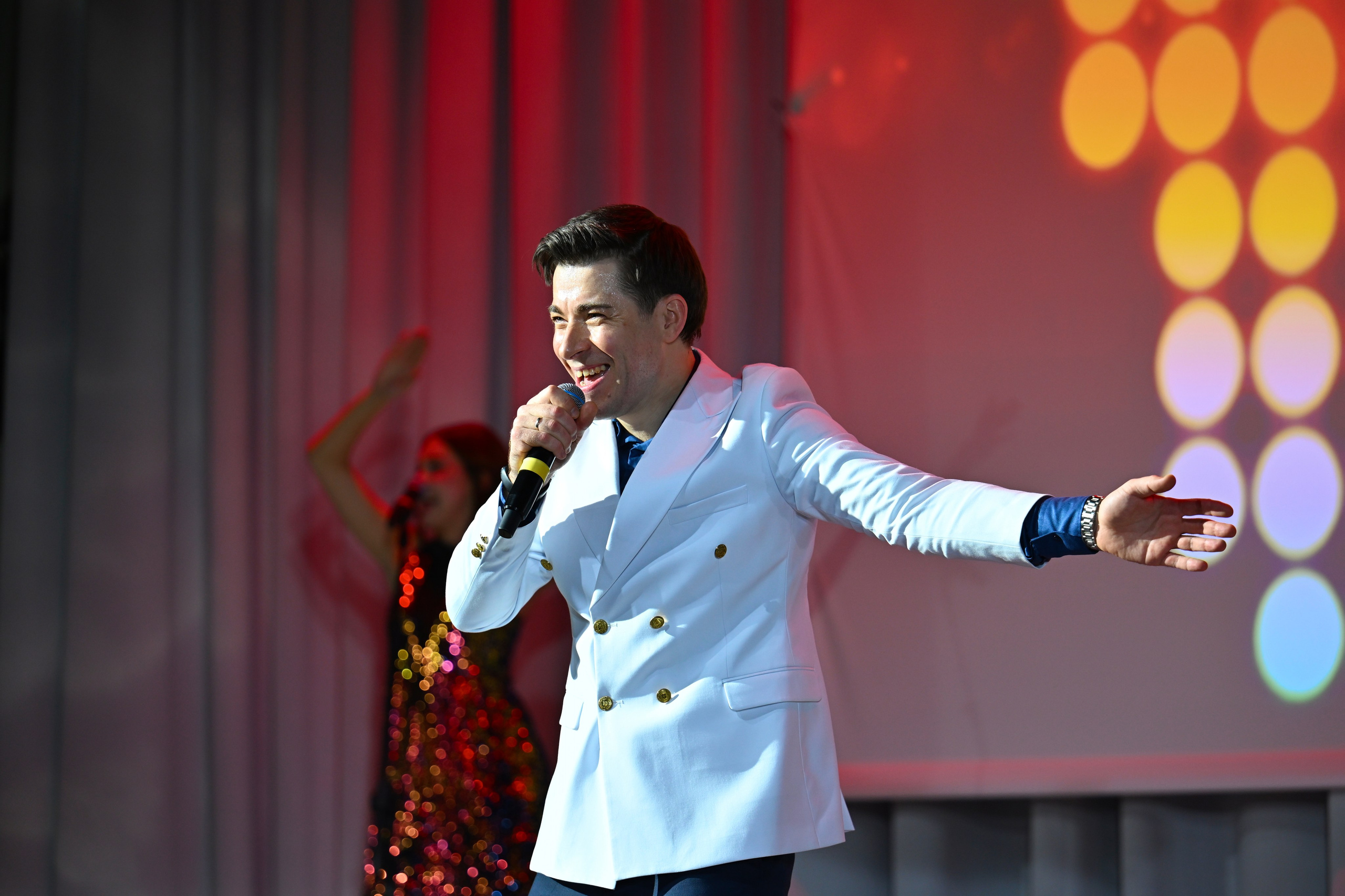 Свадебный фотограф в Казани, и Зеленодольске Радик Мухаметов