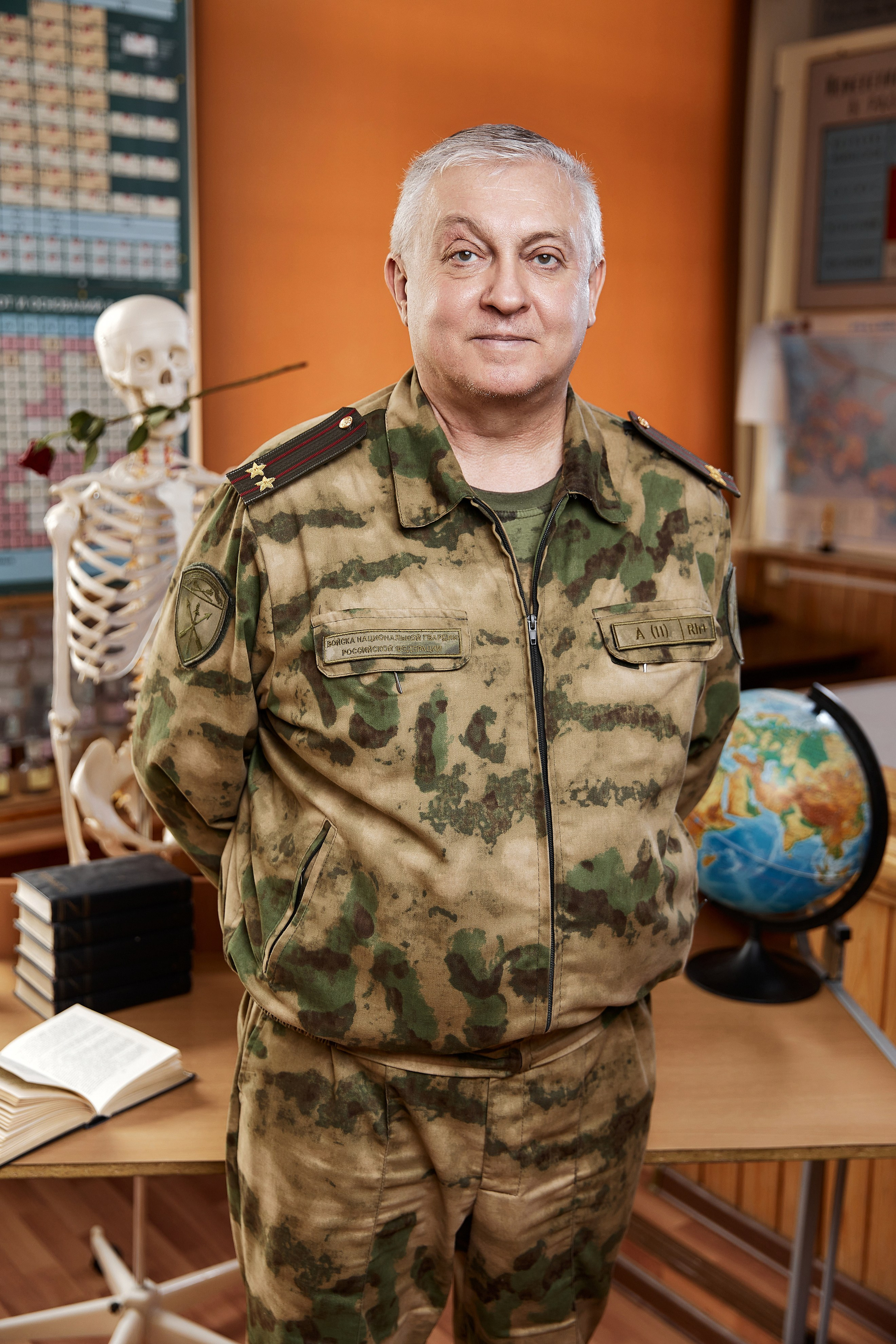 Учителя. Выпускные альбомы Москва и МО