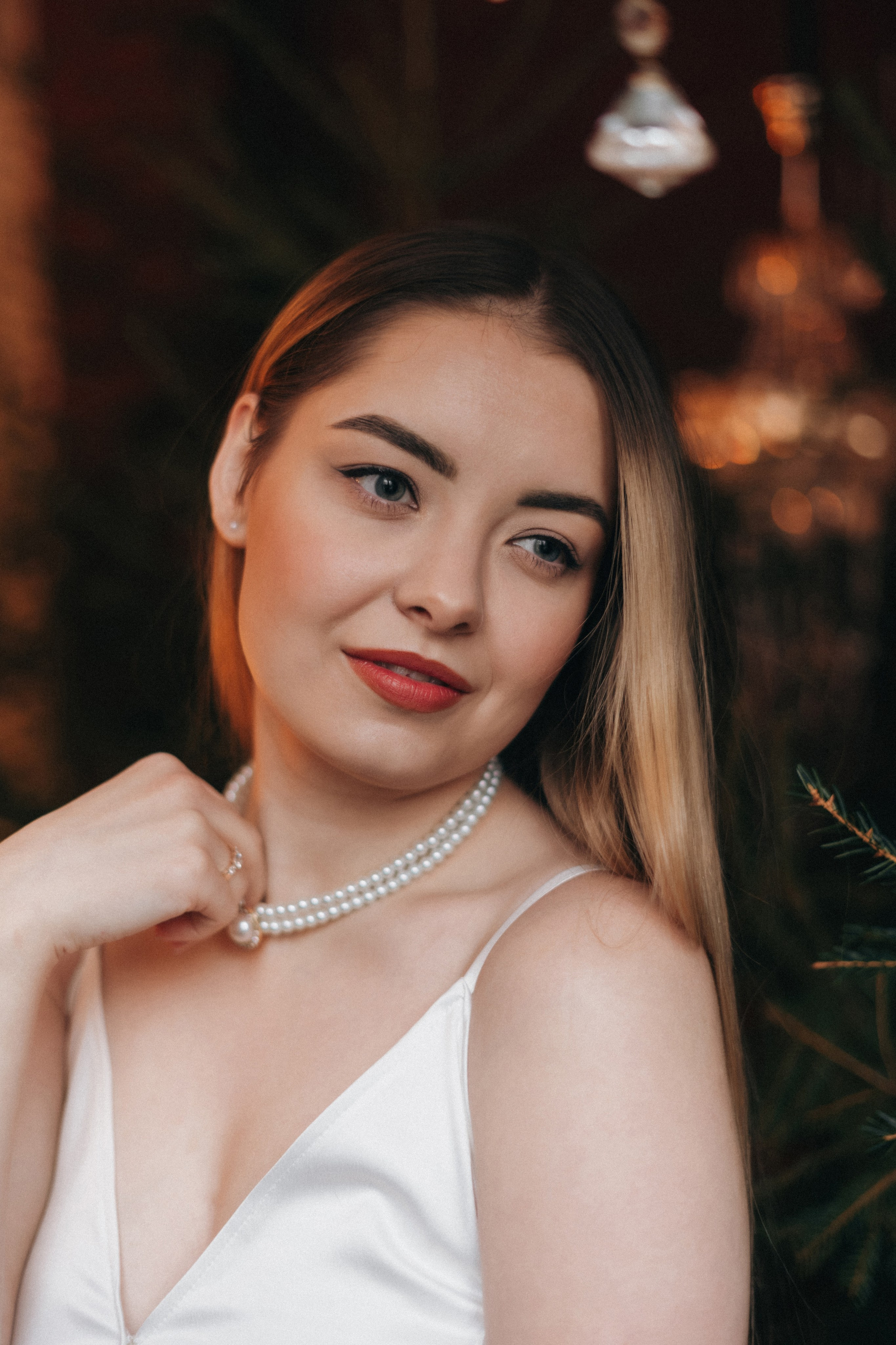 Портретная индивидуальная фотосессия в Москве. Фотограф Москва Виктория-Антуанетта