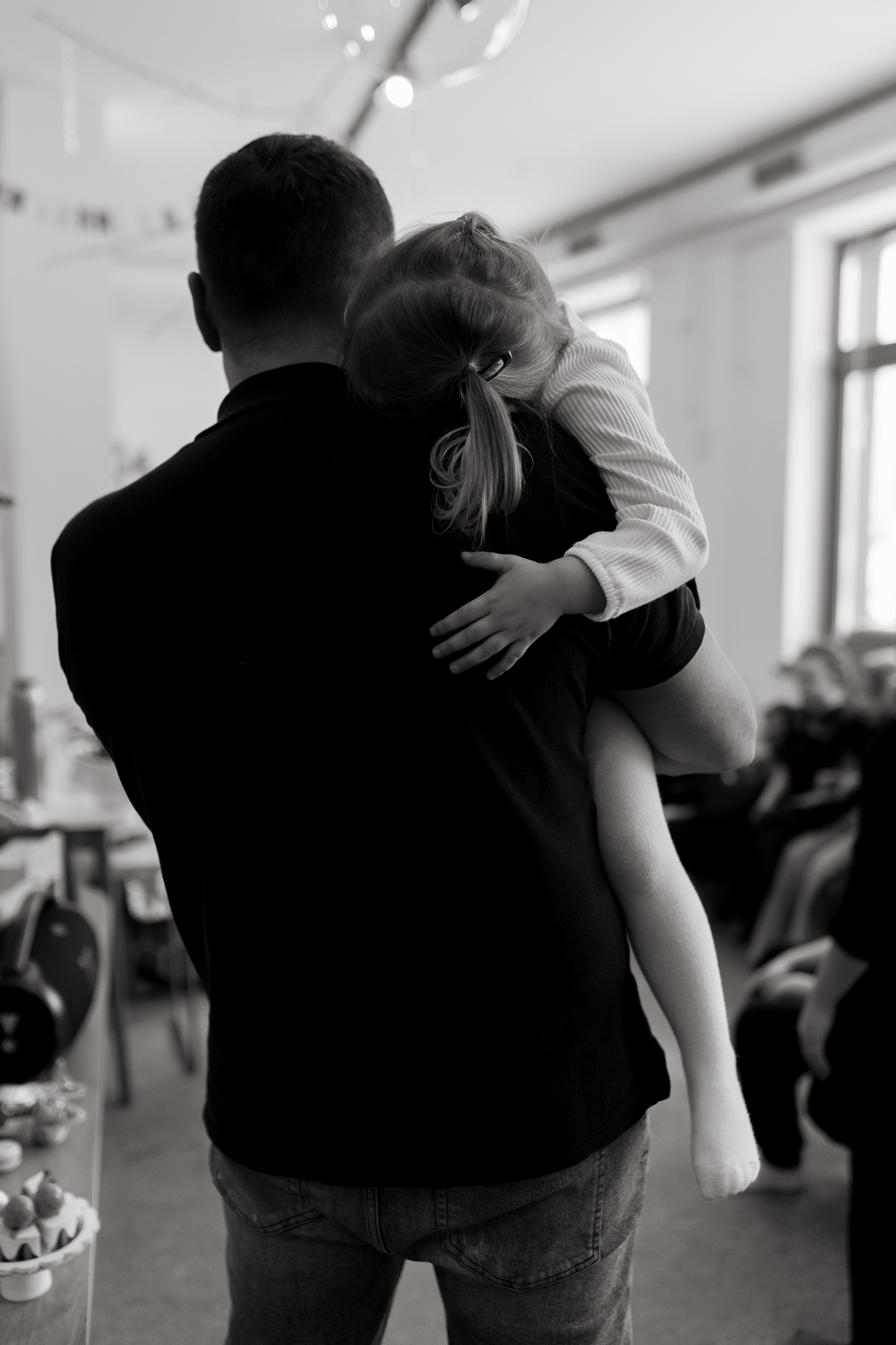 День рождения. Семейный и парный фотограф Мария Куцко