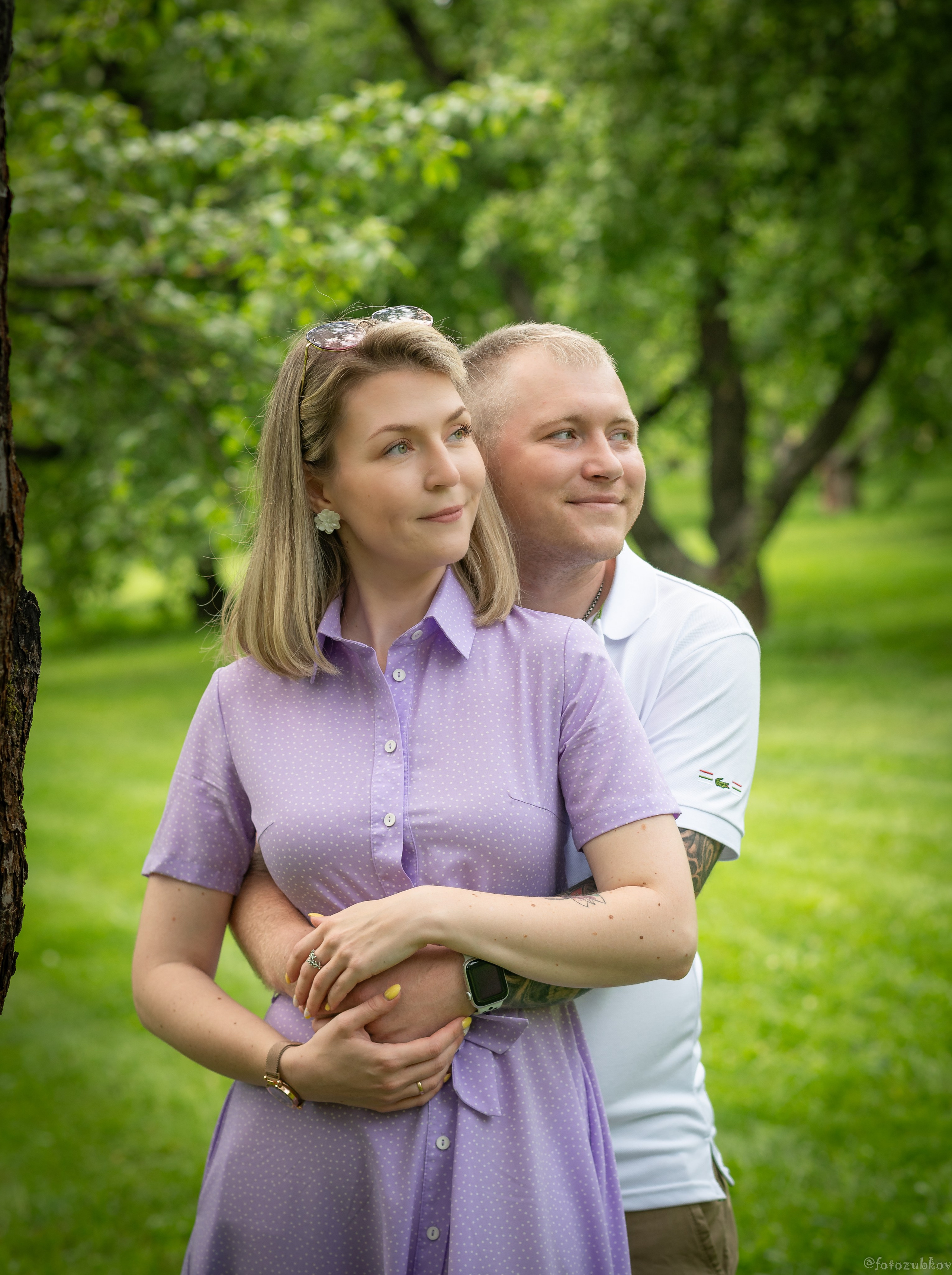 Лав стори в коломенском