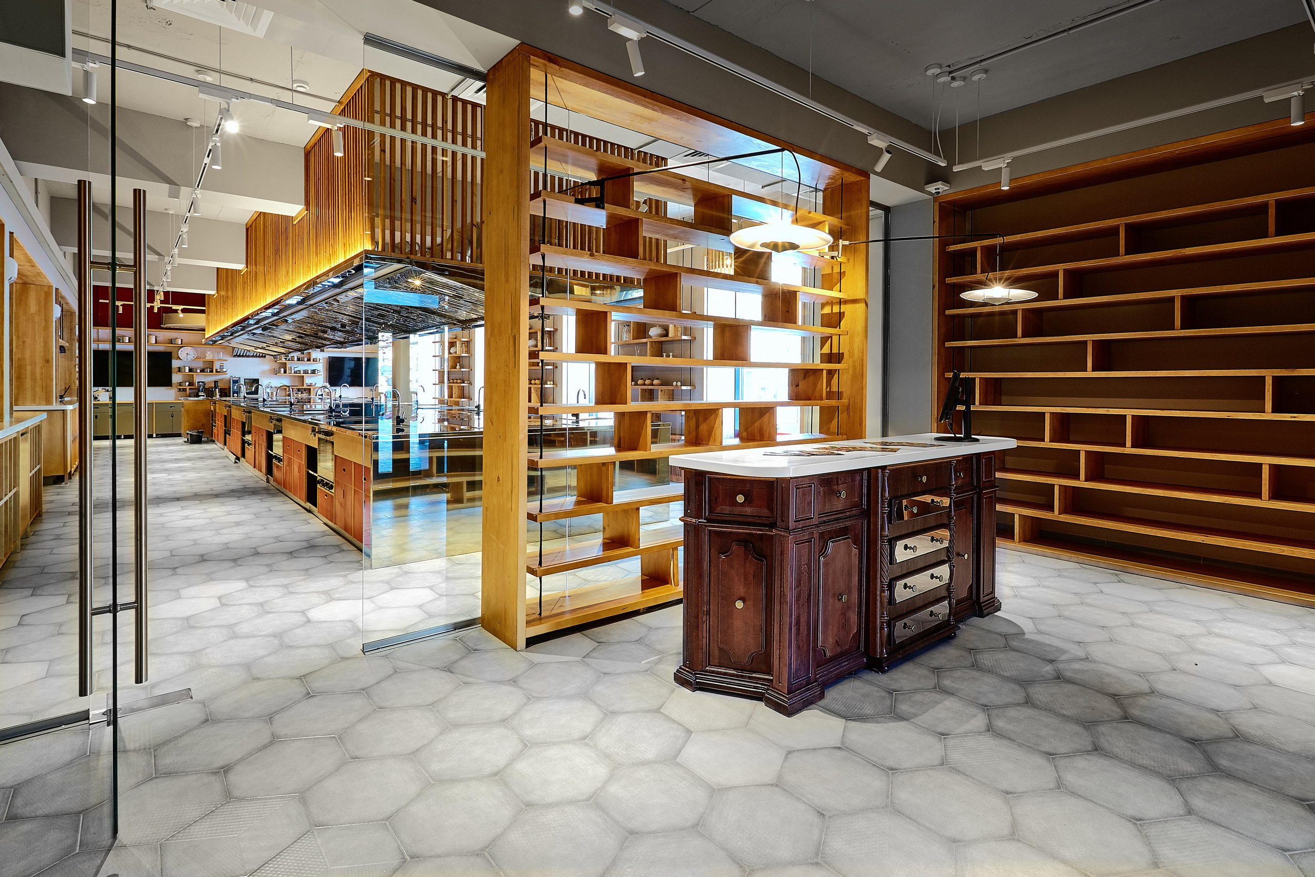 Кулинарная студия. Главная