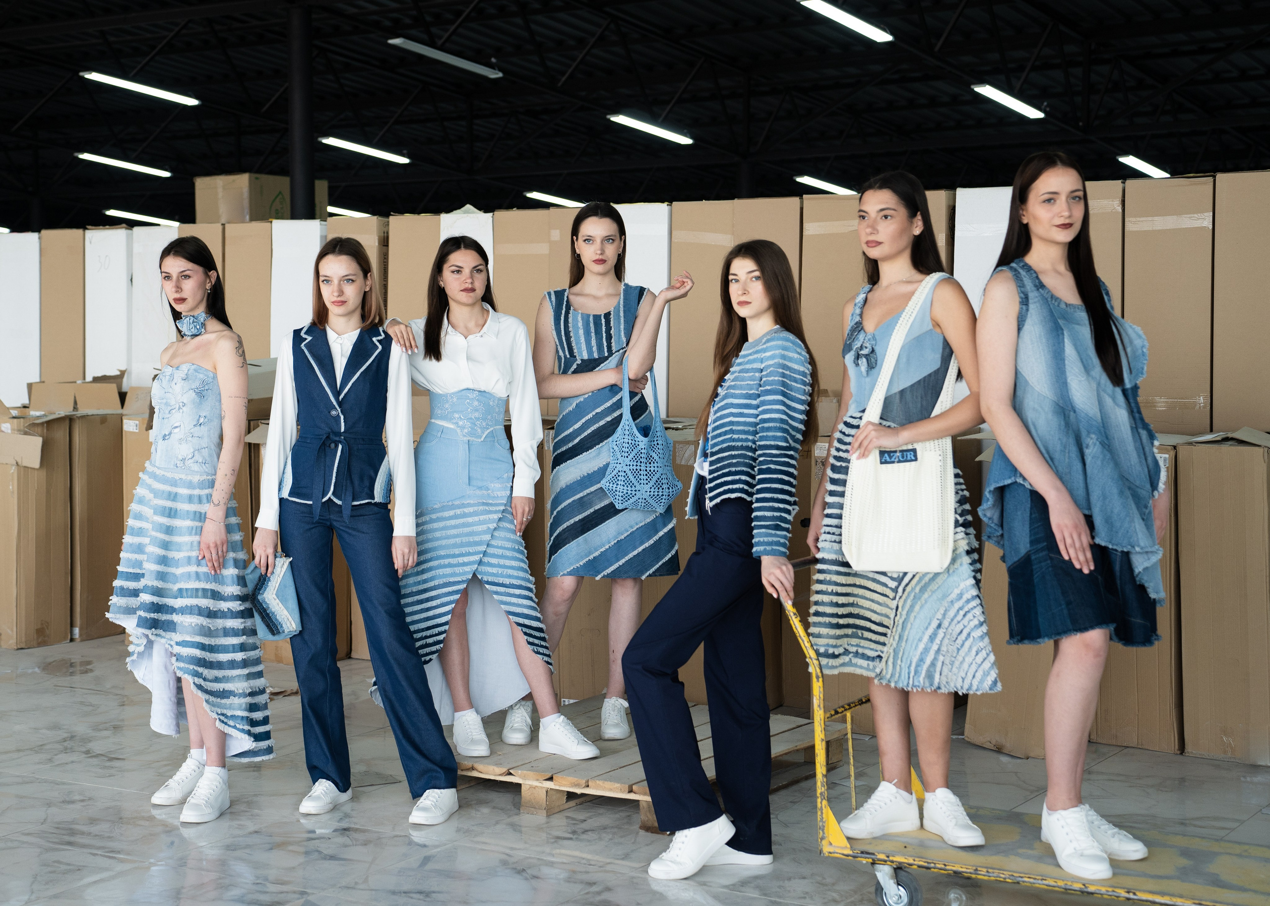 Fashion. Тори Ма | фотограф из Луганска Виктория Марченко