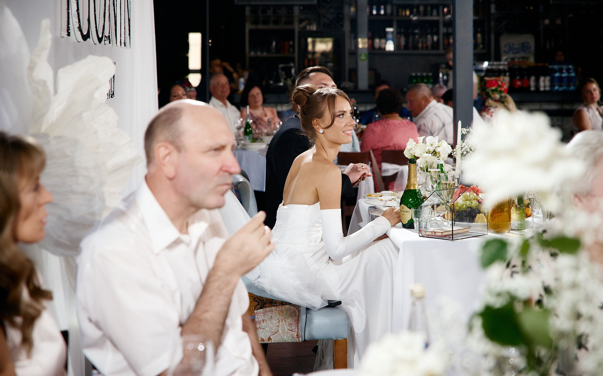 Алена и Алексей. Фотограф в Саранске Дмитрий Емелин