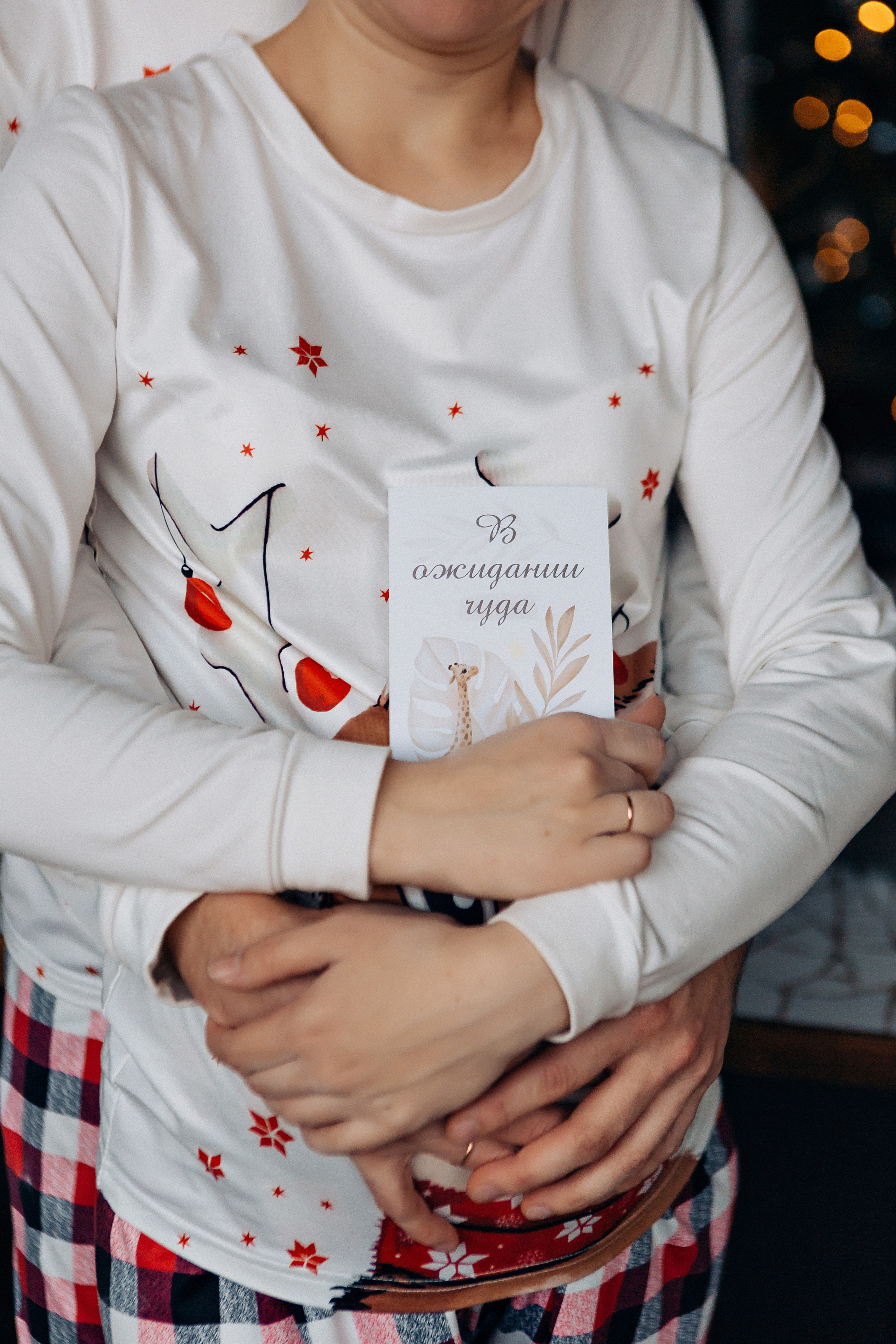 Новогодние капкейки. Фотограф Виктория Темирова Екатеринбург