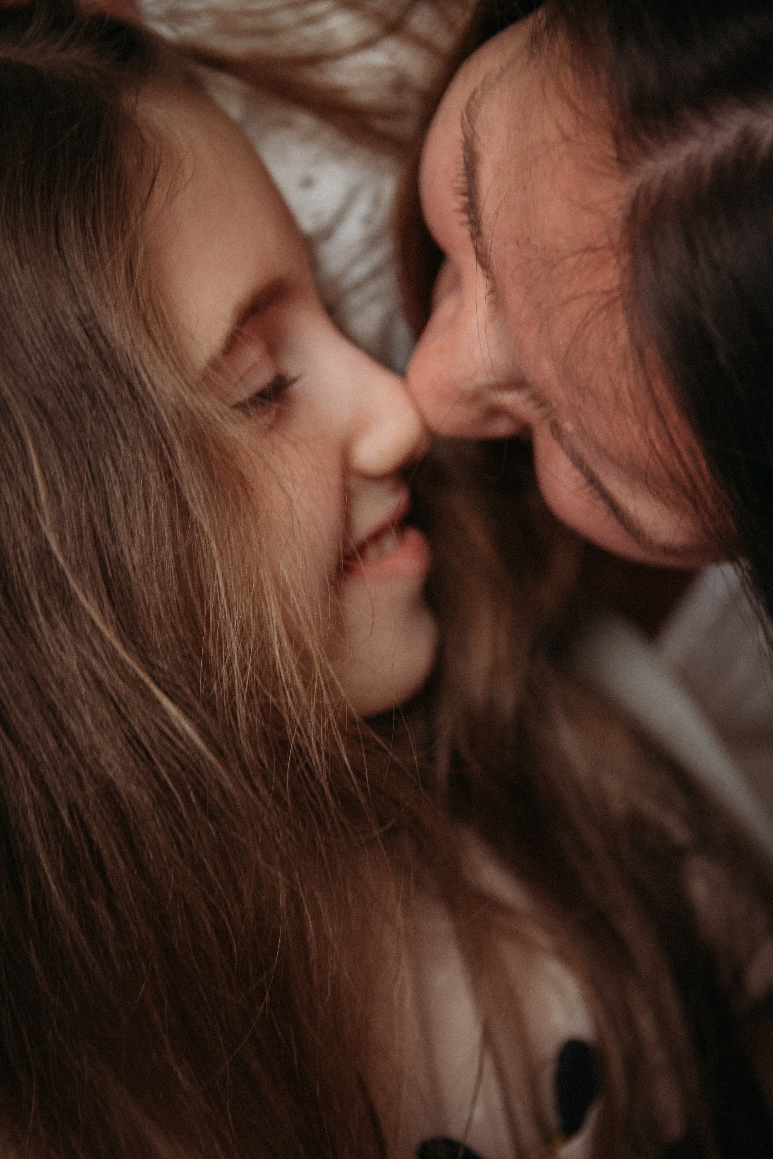 Вместе лучше. Семейный фотограф Наталия Книппенберг