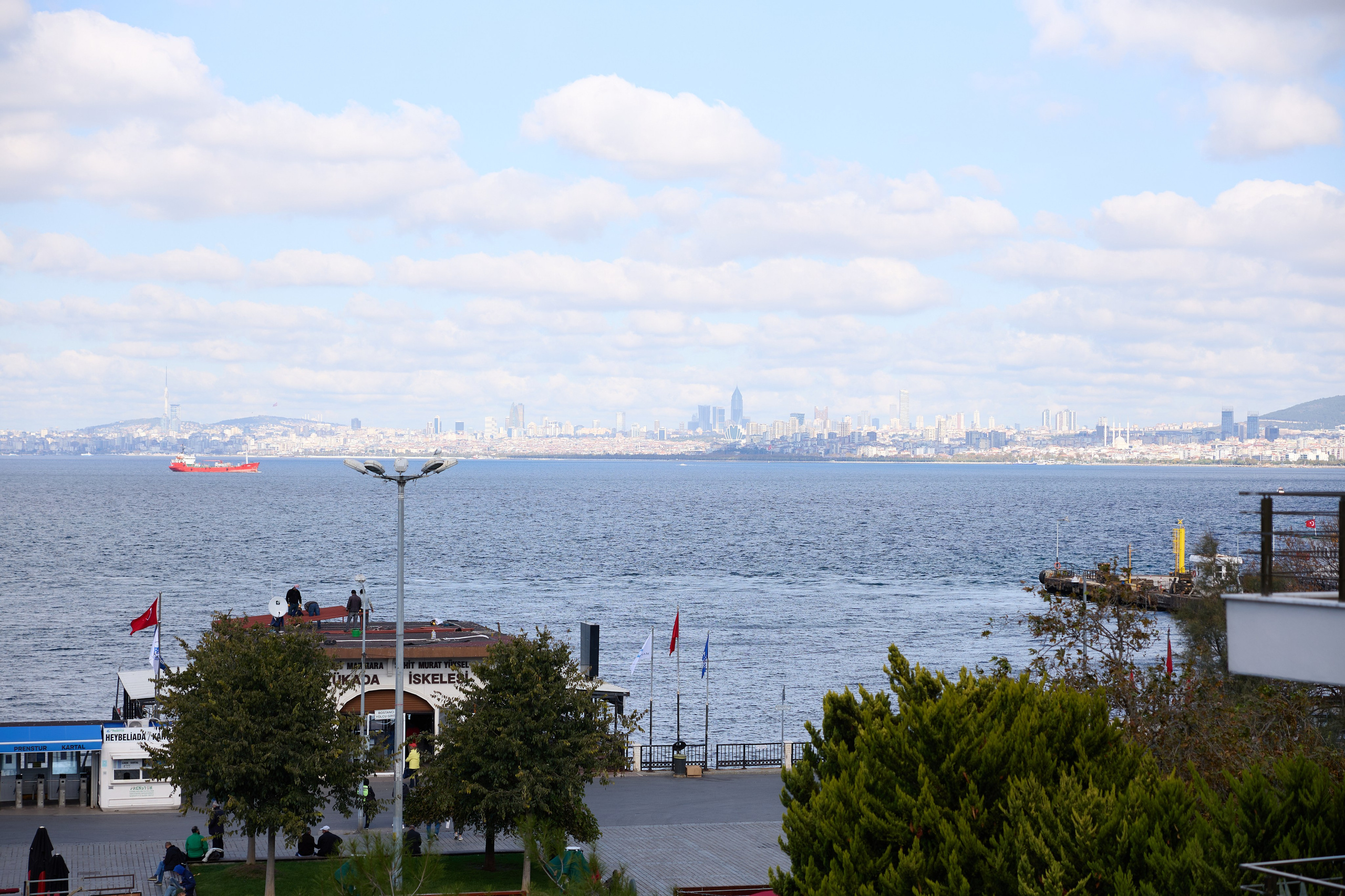 Стамбул 24. Фотограф Москва, Дима Пеллер