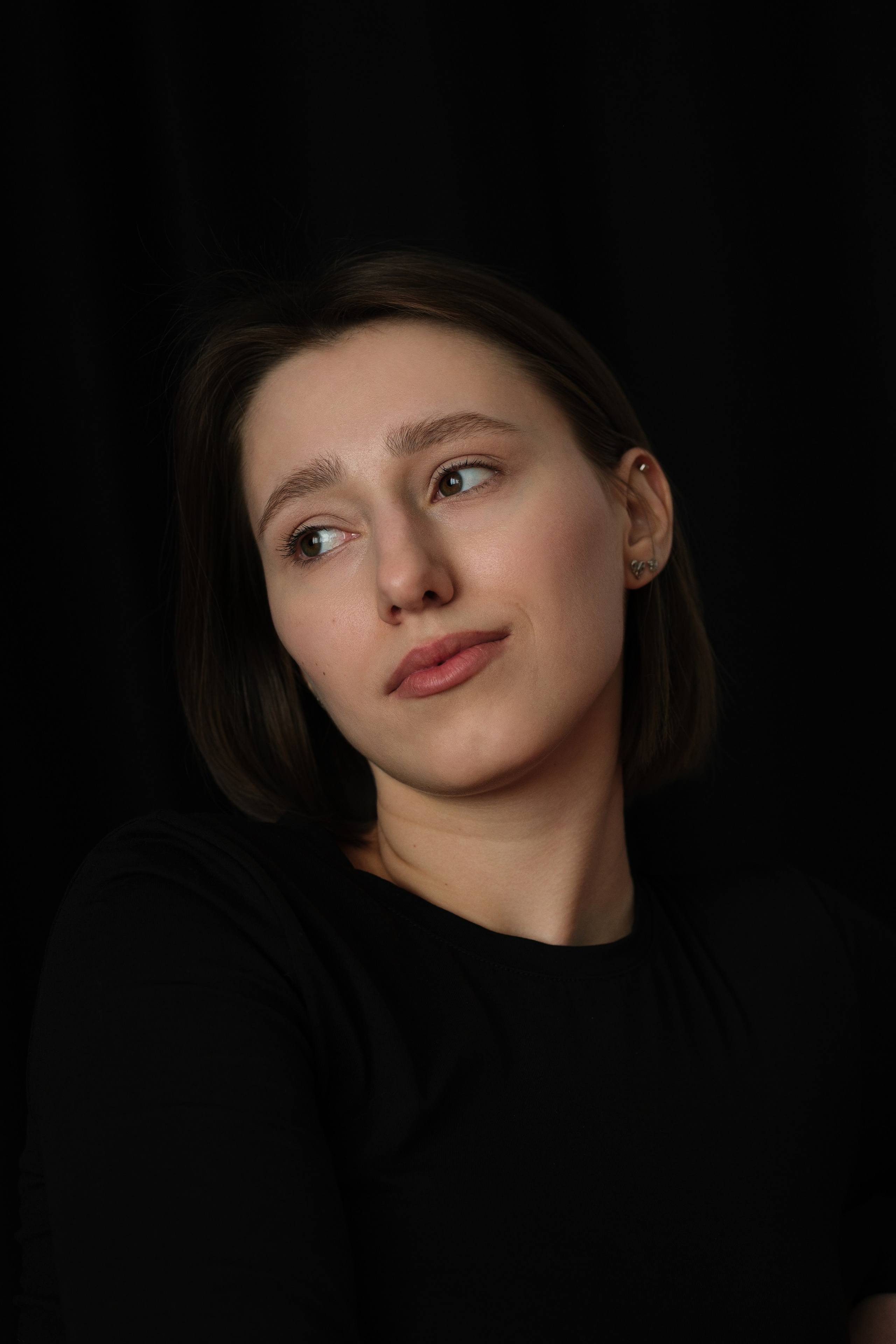 Екатерина. Анастасия Хисматуллина портретный фотограф в Уссурийске и Владивостоке