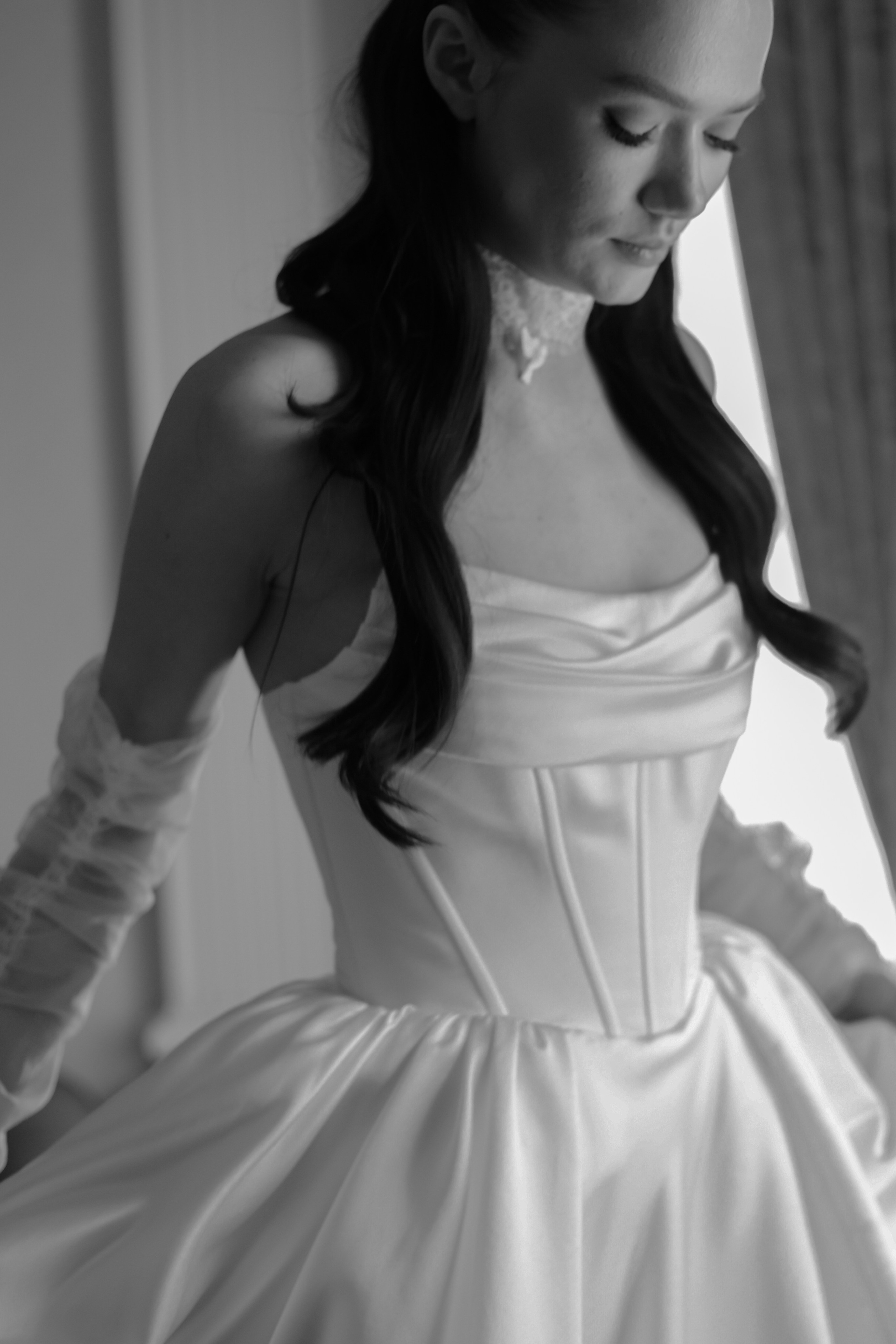 15 Эпизод. Свадебный фотограф в Москве—Александрина Аксенова