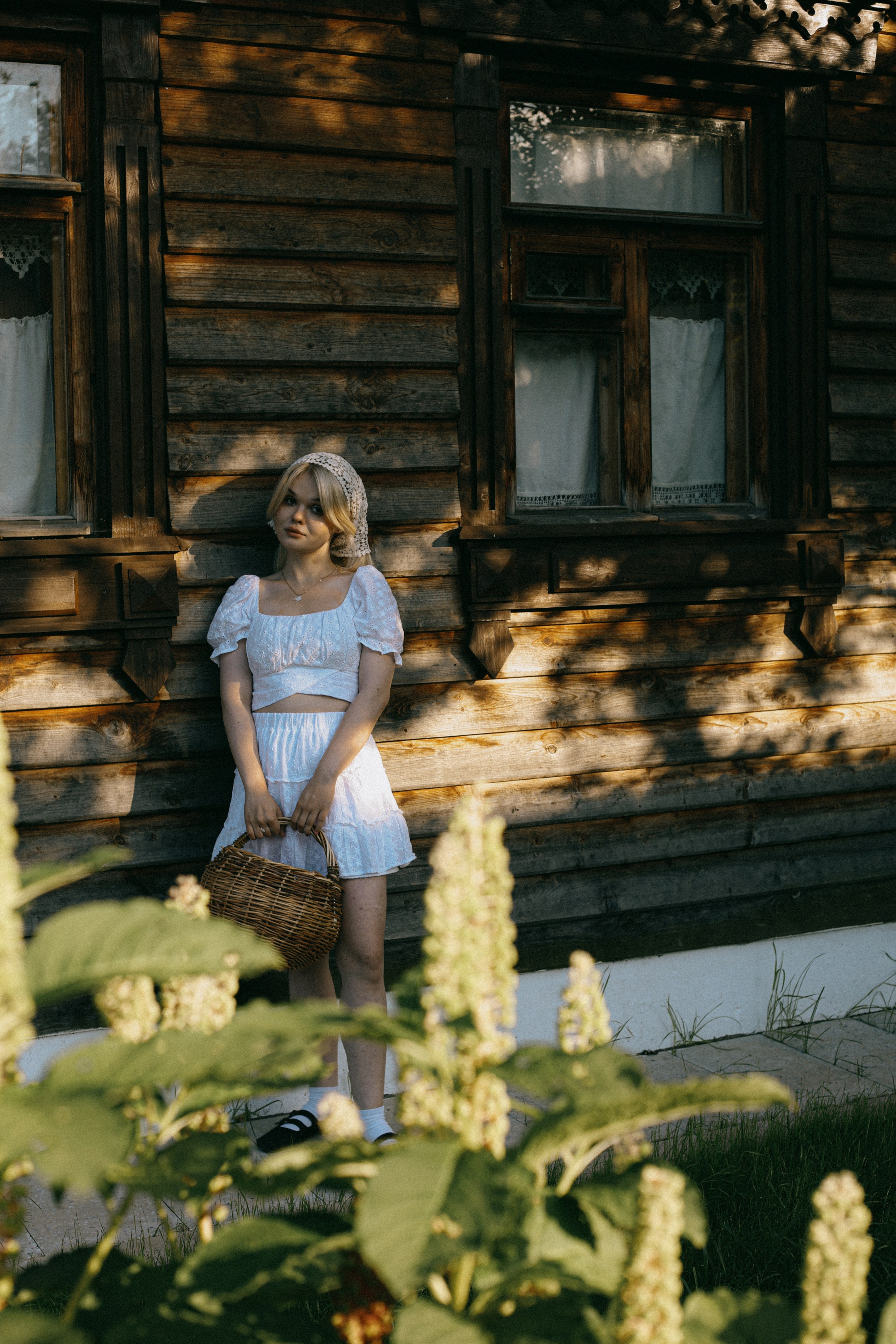 Сон. Свадебный фотограф в Москве—Александрина Аксенова