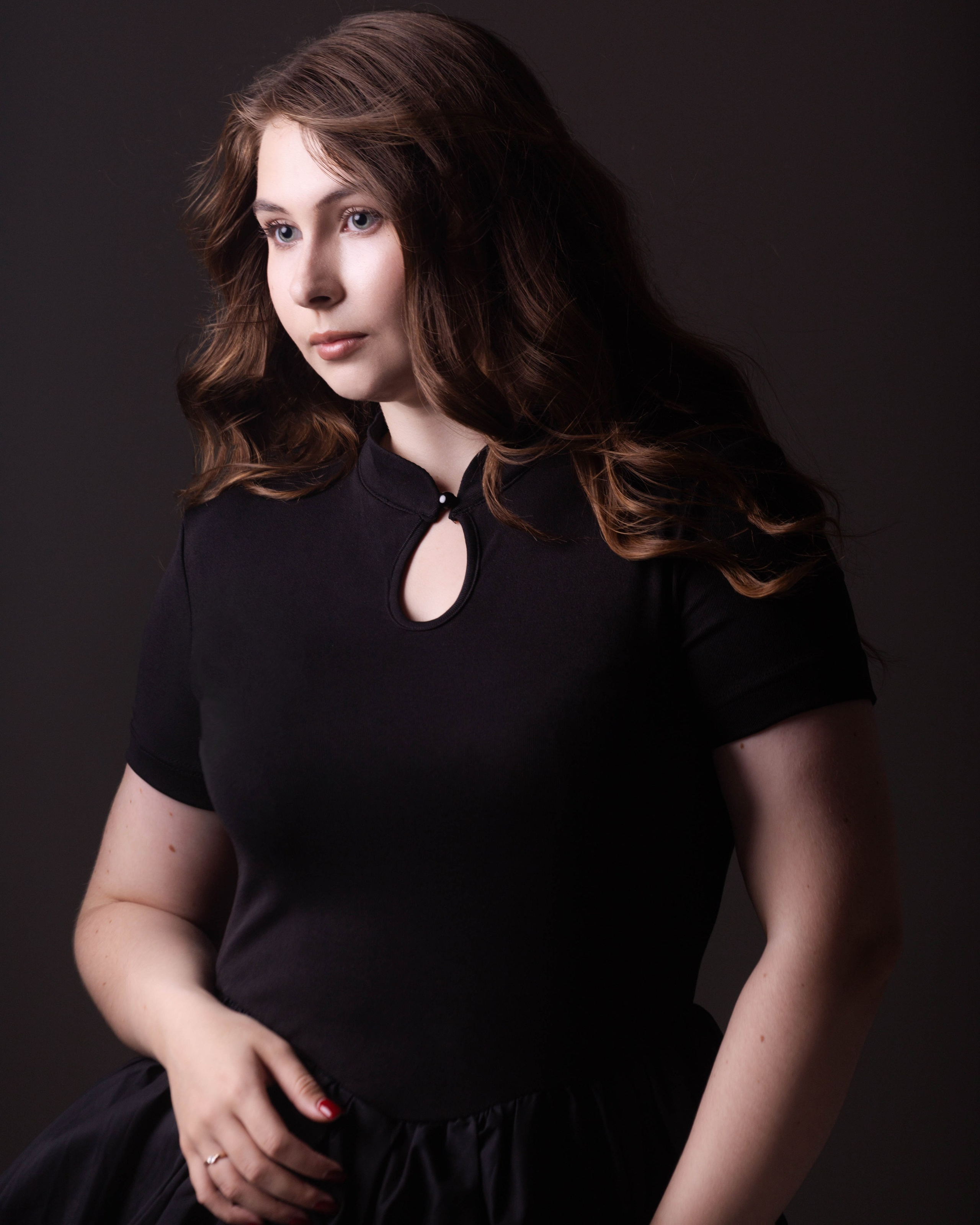 Обо мне. Портретный фотограф в Москве