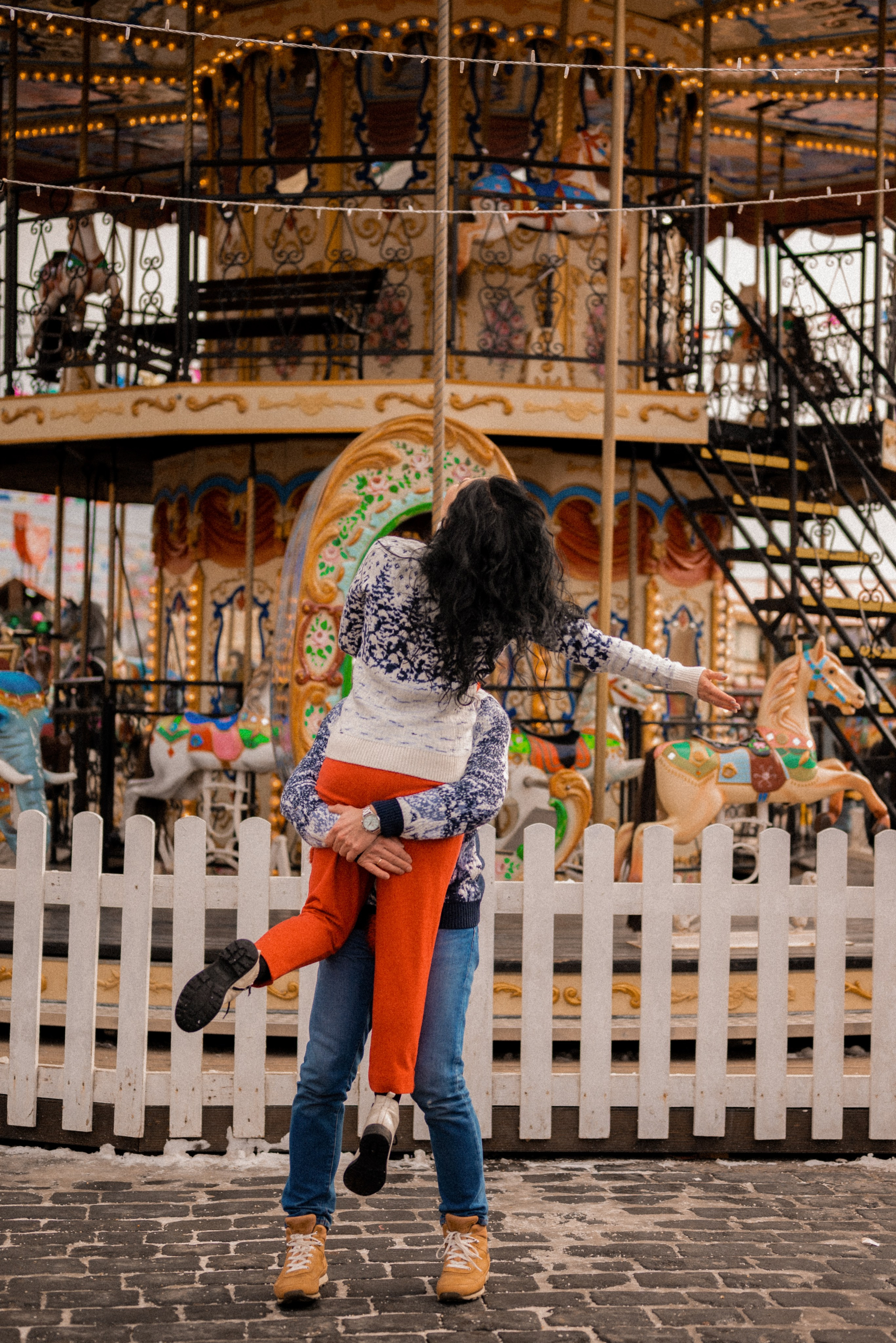 Семья Анны. Свадебный и семейный фотограф Юлия Чернобай | Подольск, Москва, Московская область