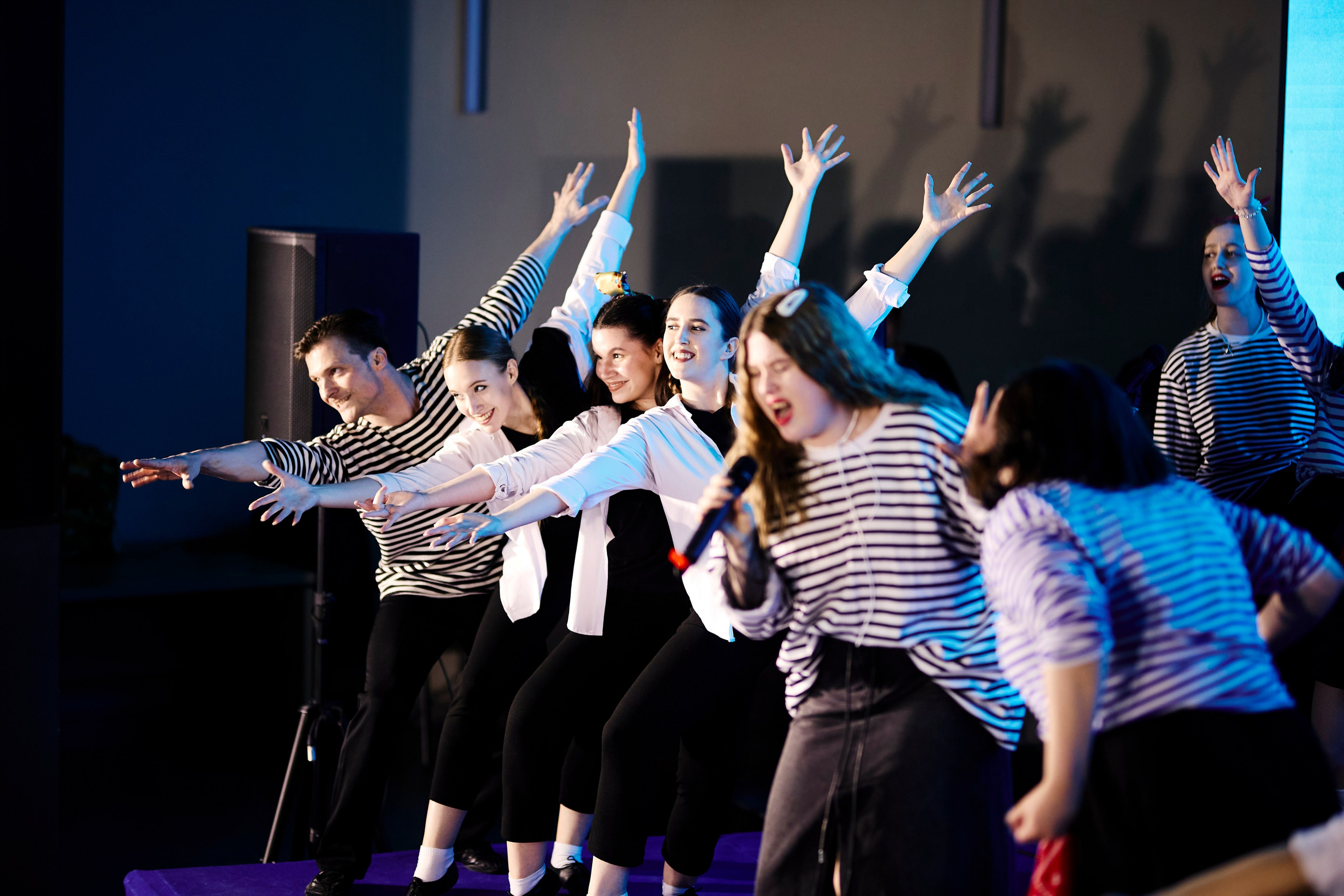 Музей истории. Фотограф|Катя Рикошетер