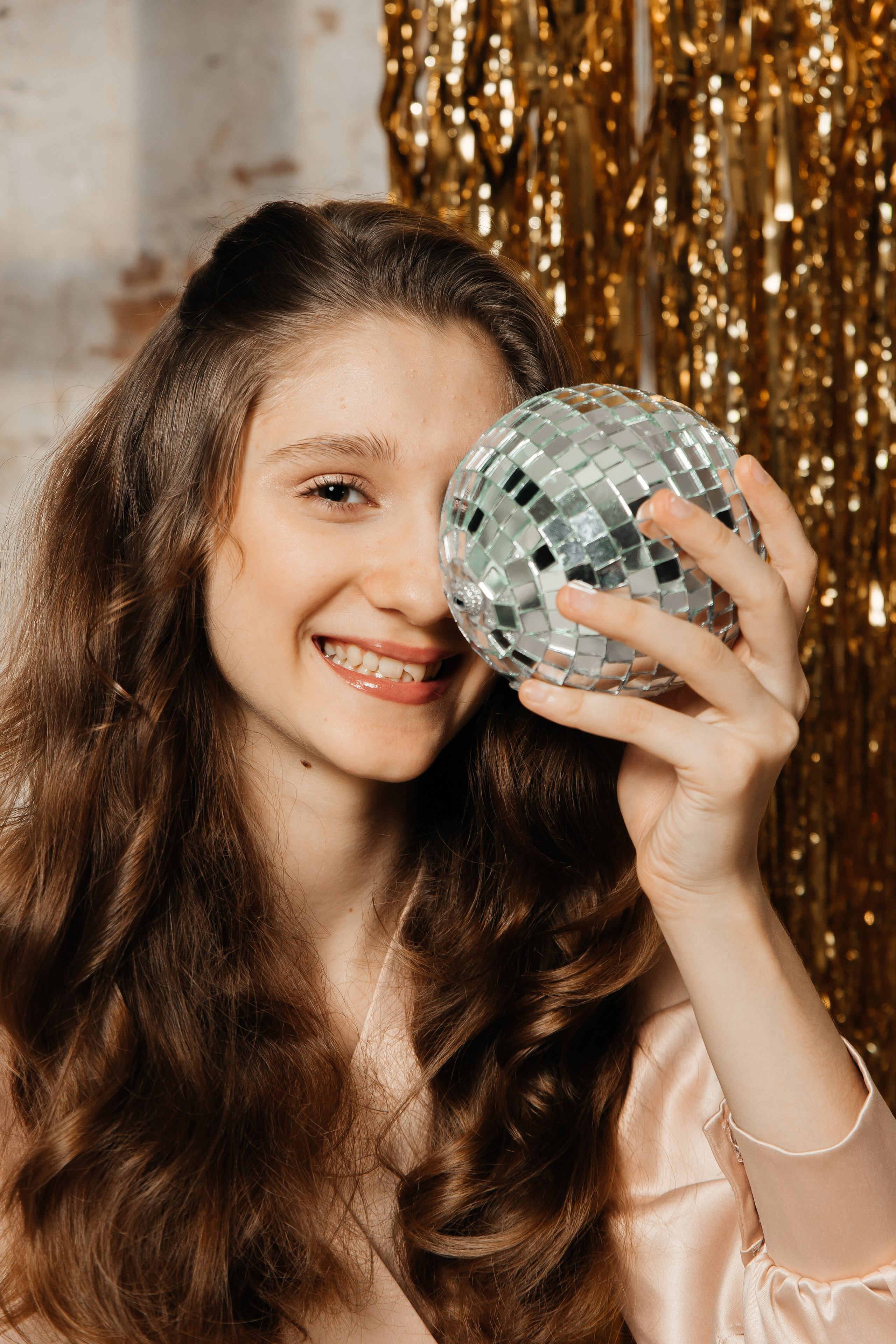 Гейденрейх Анастасия. Model base