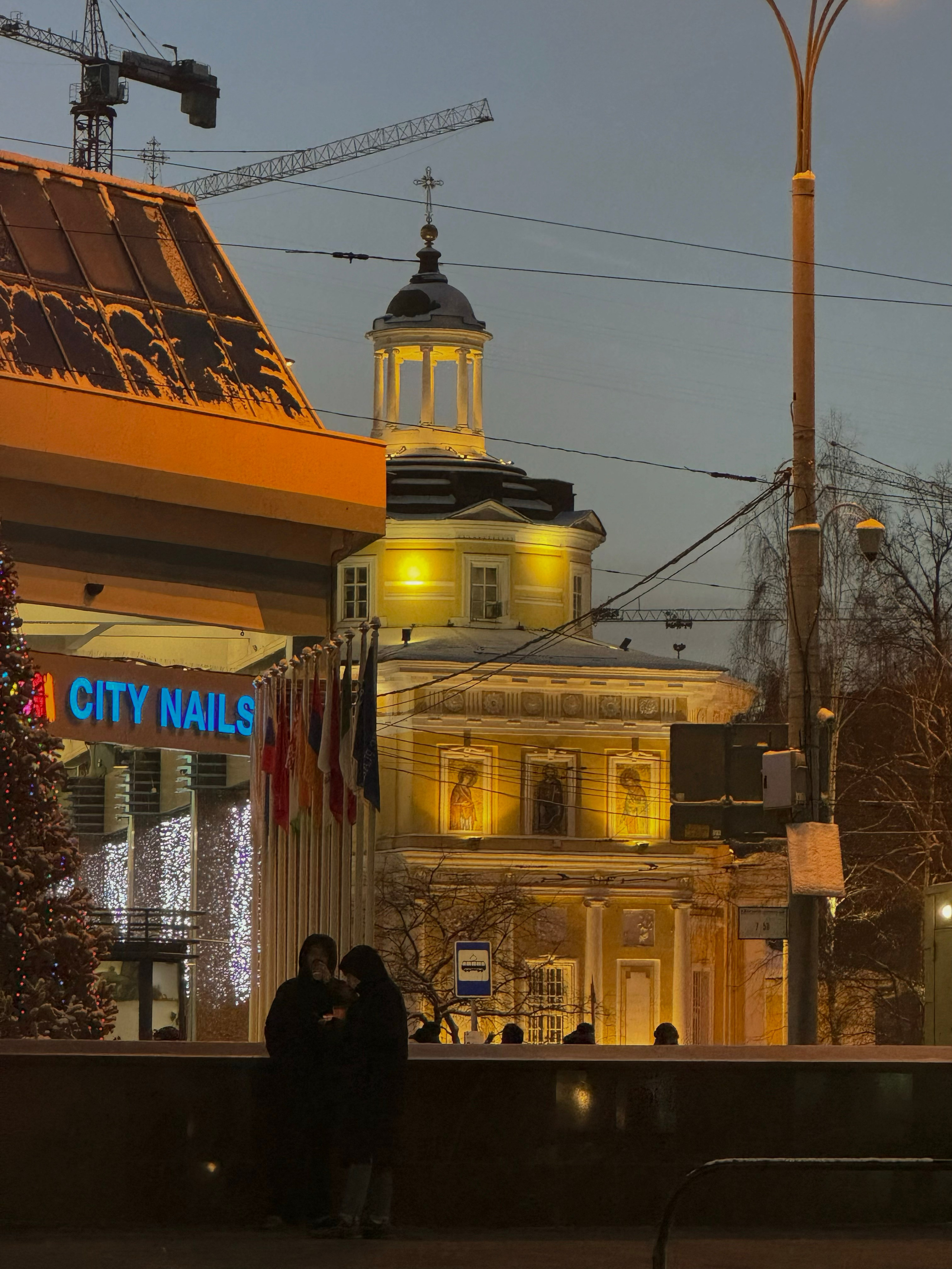 Фотопоток. Проект «Фотокладовка»: блог уличной фотографии в формате street photo