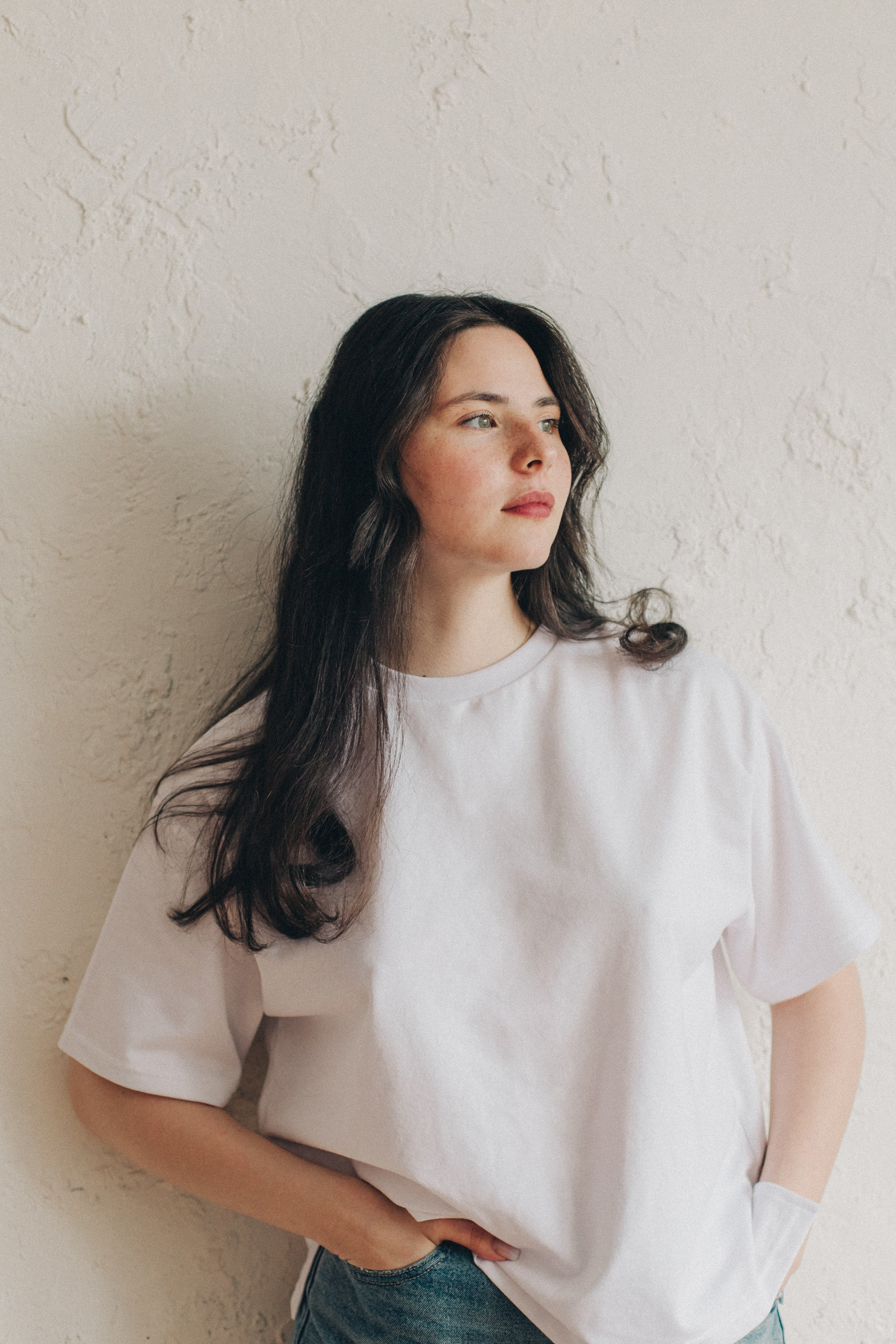 Портреты. Фотограф в Иркутске Настя Гаськова