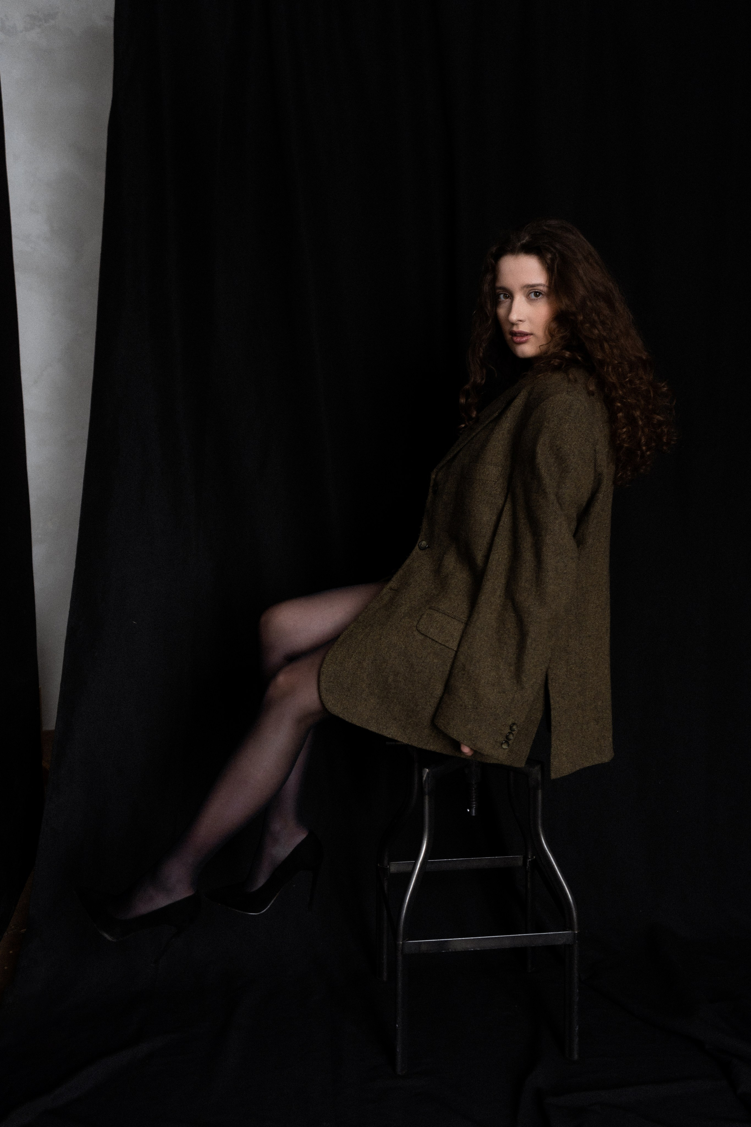 Настя. Свадебный фотограф в Воронеже Дарья Володарская