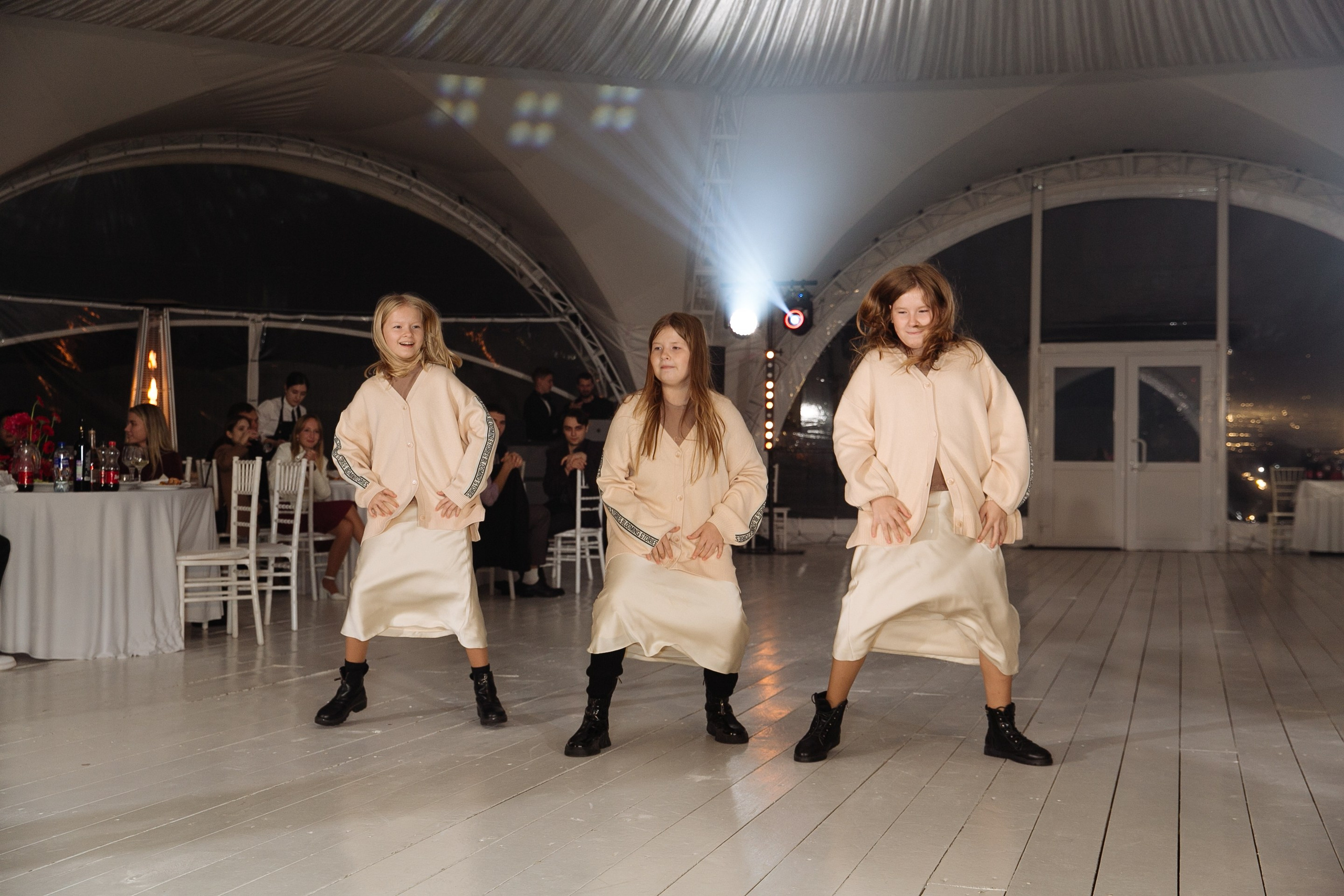 Свадьба Даниила и Александры. Фотограф в Москве