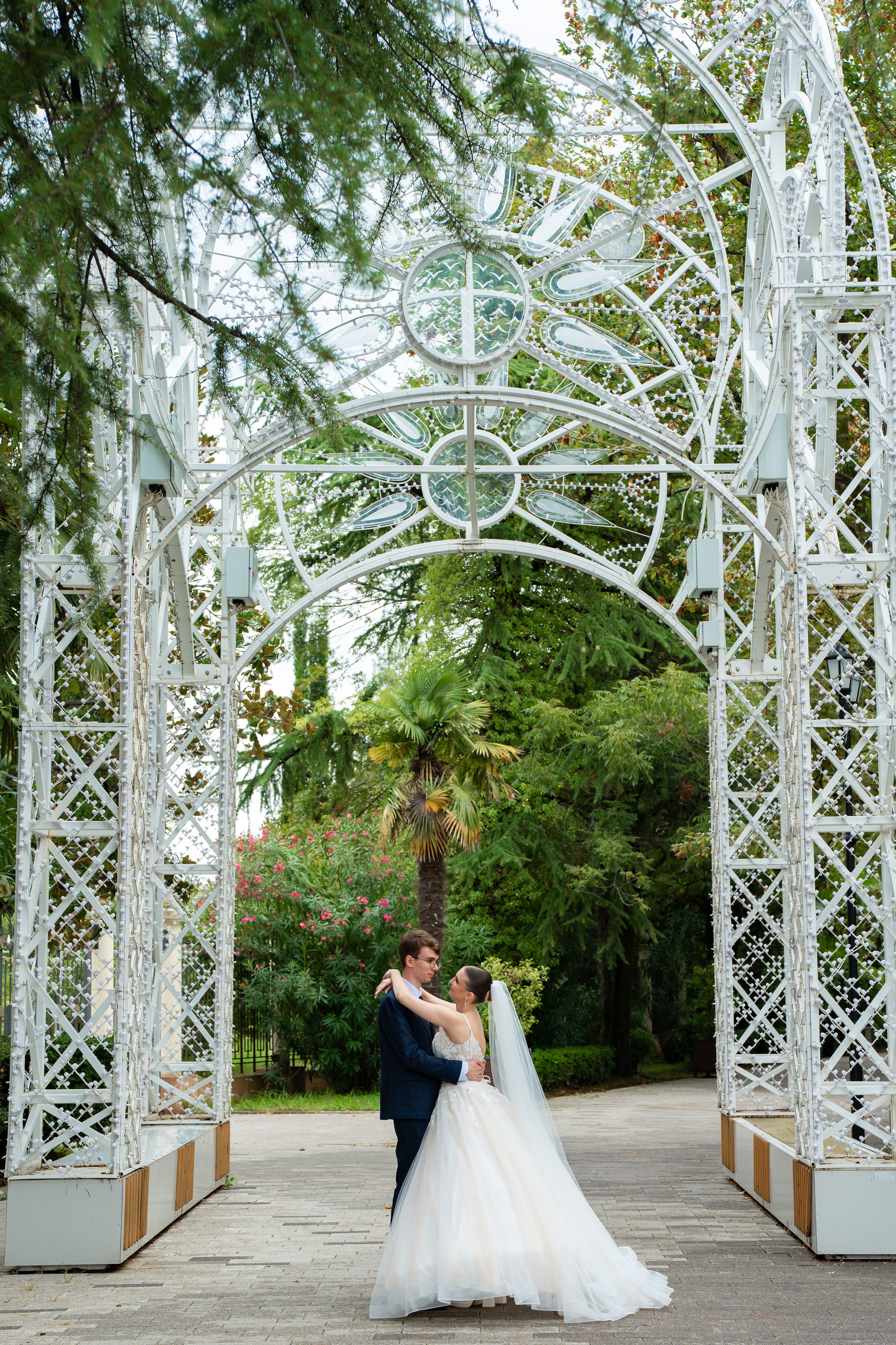 Диана Георгий. Фотограф видеограф Геннадий Янбаев в Сочи, Краснодаре