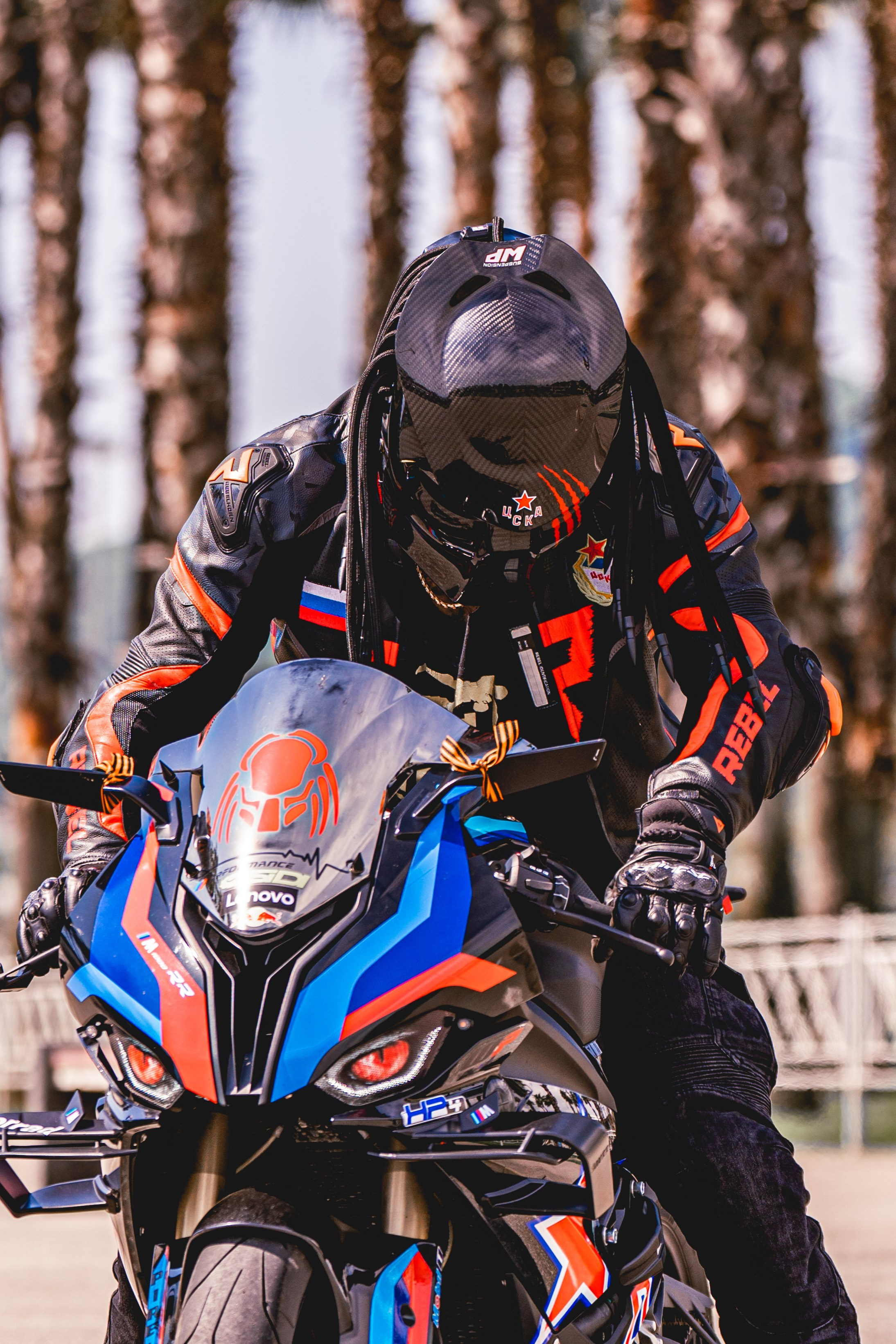 Predator. Фотограф видеограф Геннадий Янбаев в Сочи, Краснодаре