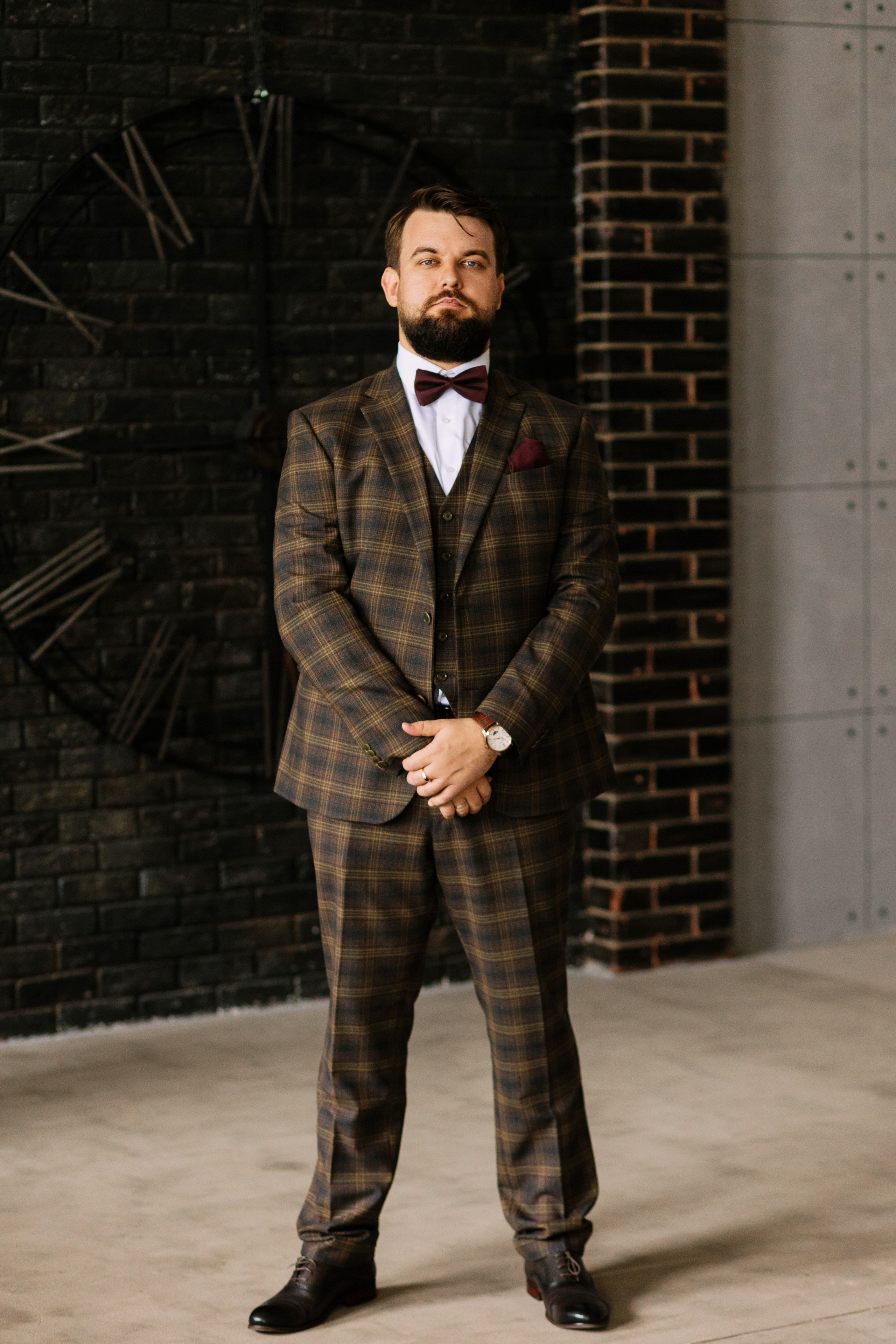 Саша и Миша. Фотограф в Тамбове Ольга Мельникова