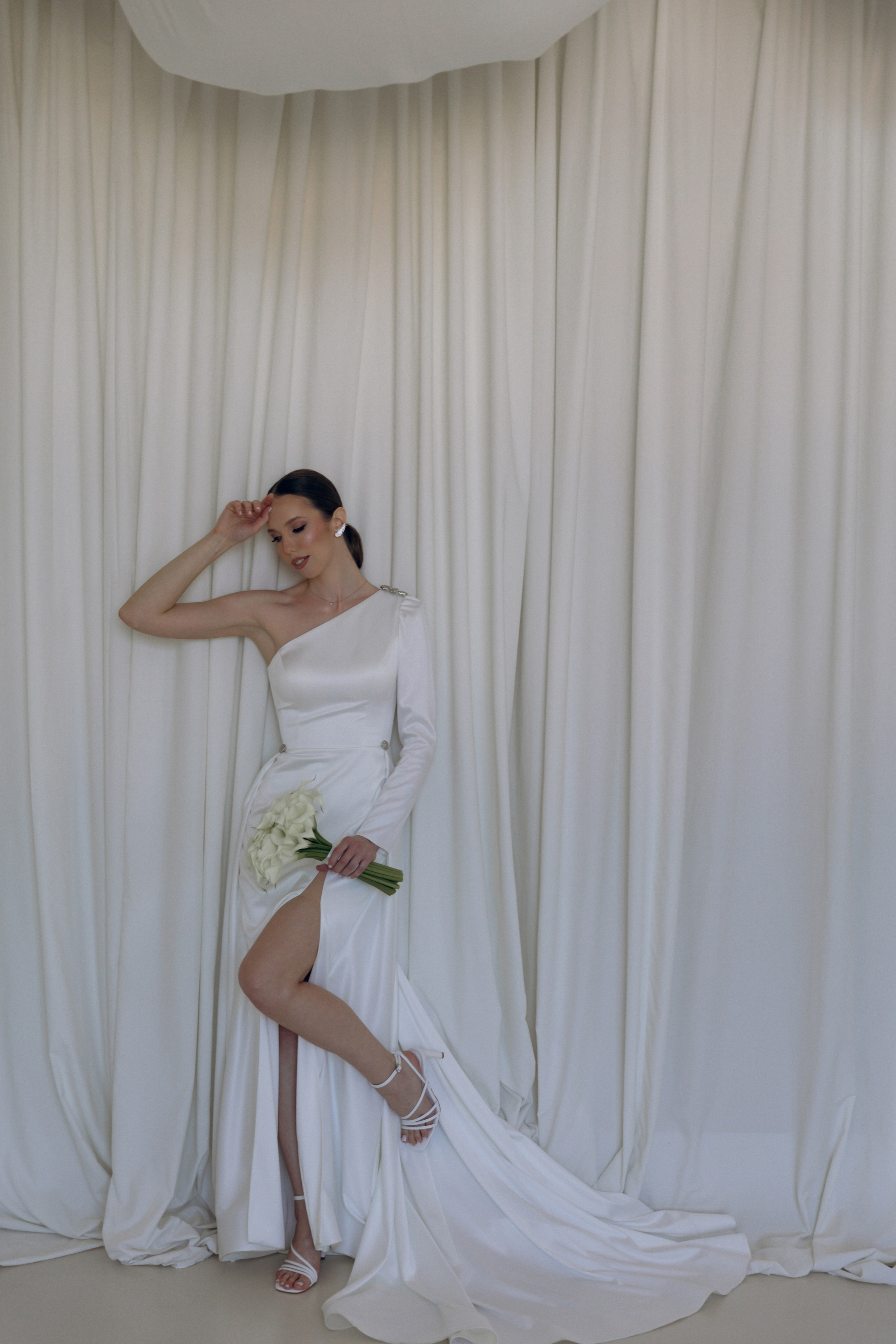 Анатолий и Евгения, 5/10/ 2024. Свадебный  и семейный фотограф в Краснодаре