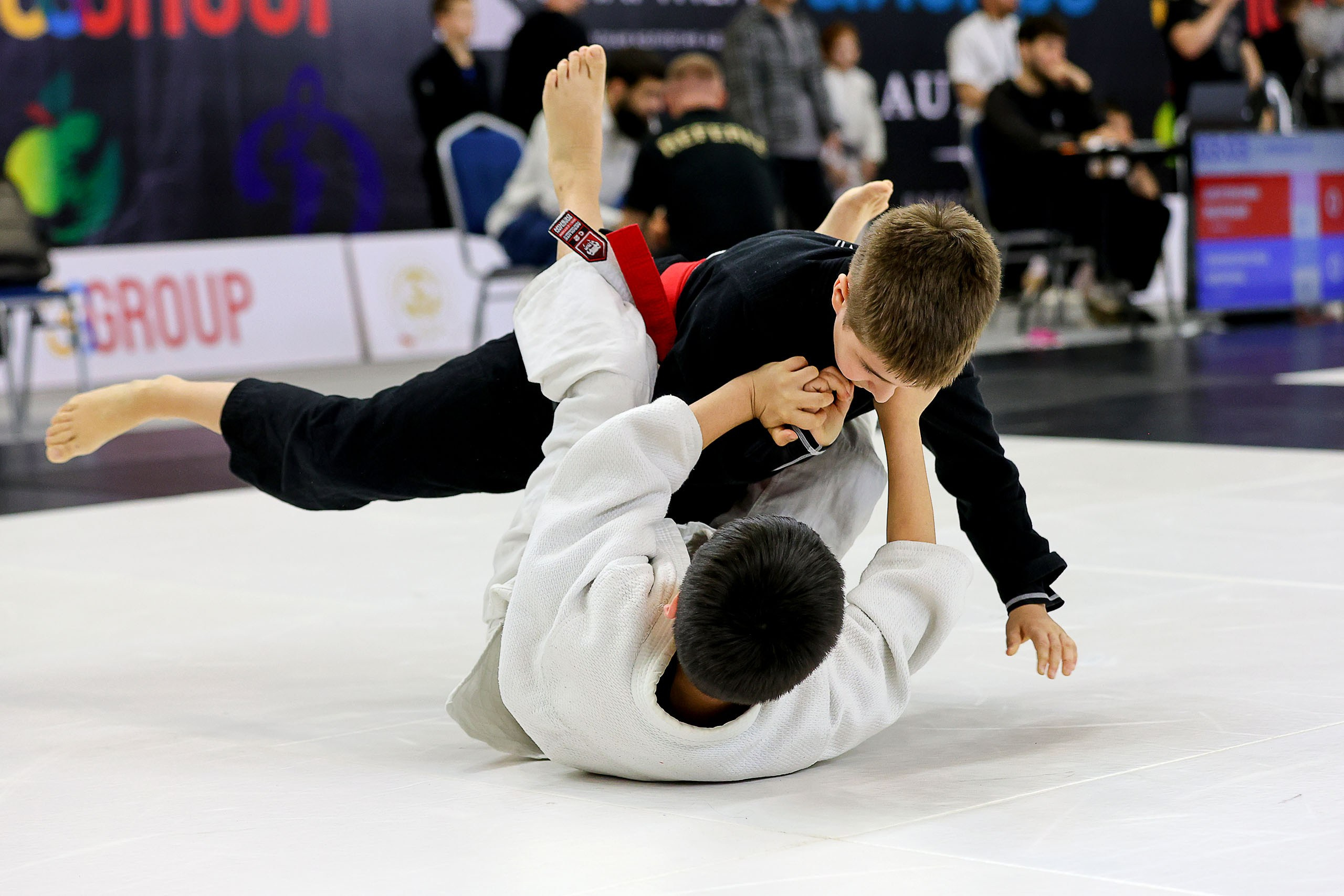 BJJ. Спортивный фотограф в Нижнем Новгороде и Сочи Ангелина Ильичева