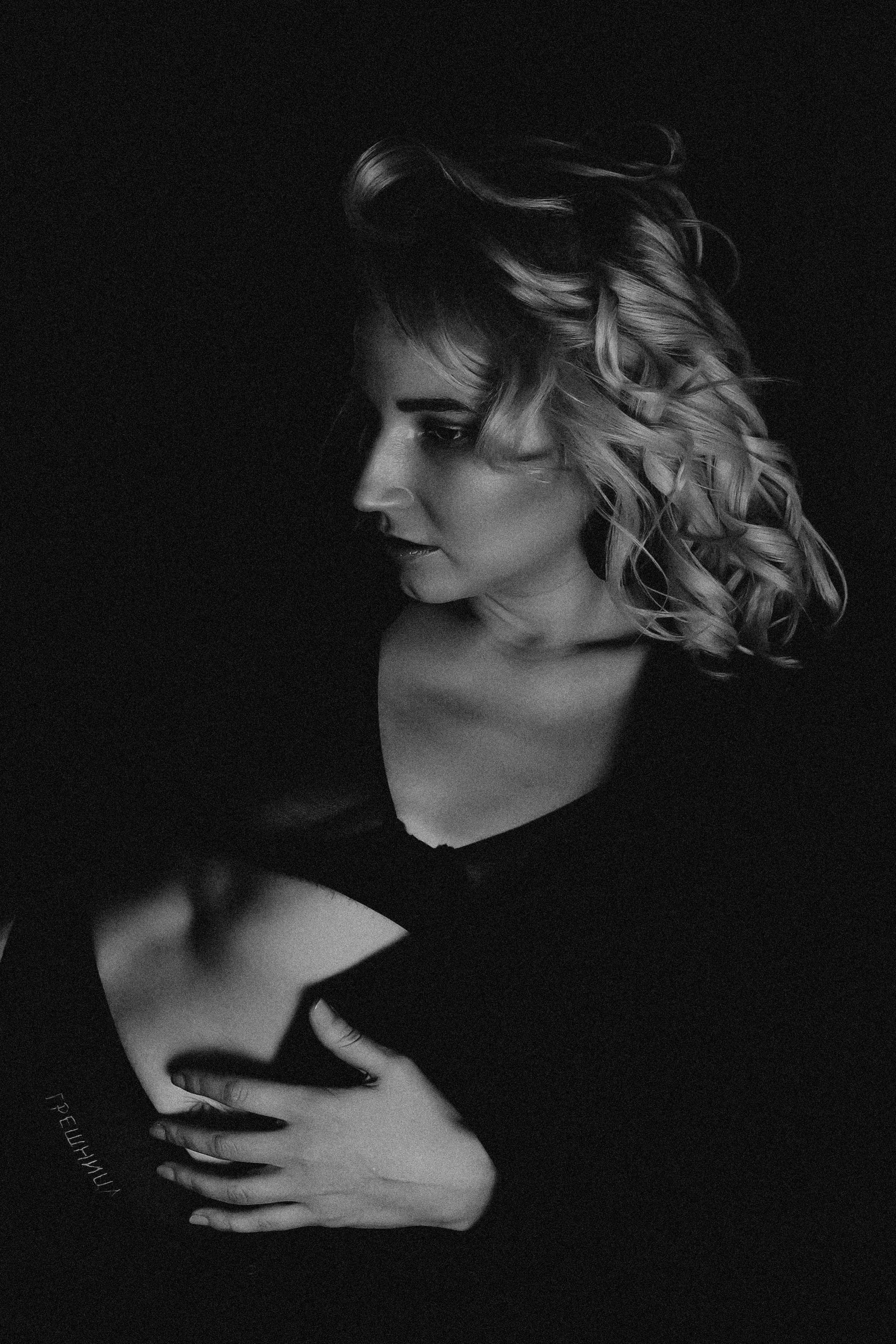 Пресеты для Lightroom. Семейный фотограф в Сургуте Инна Смолякова