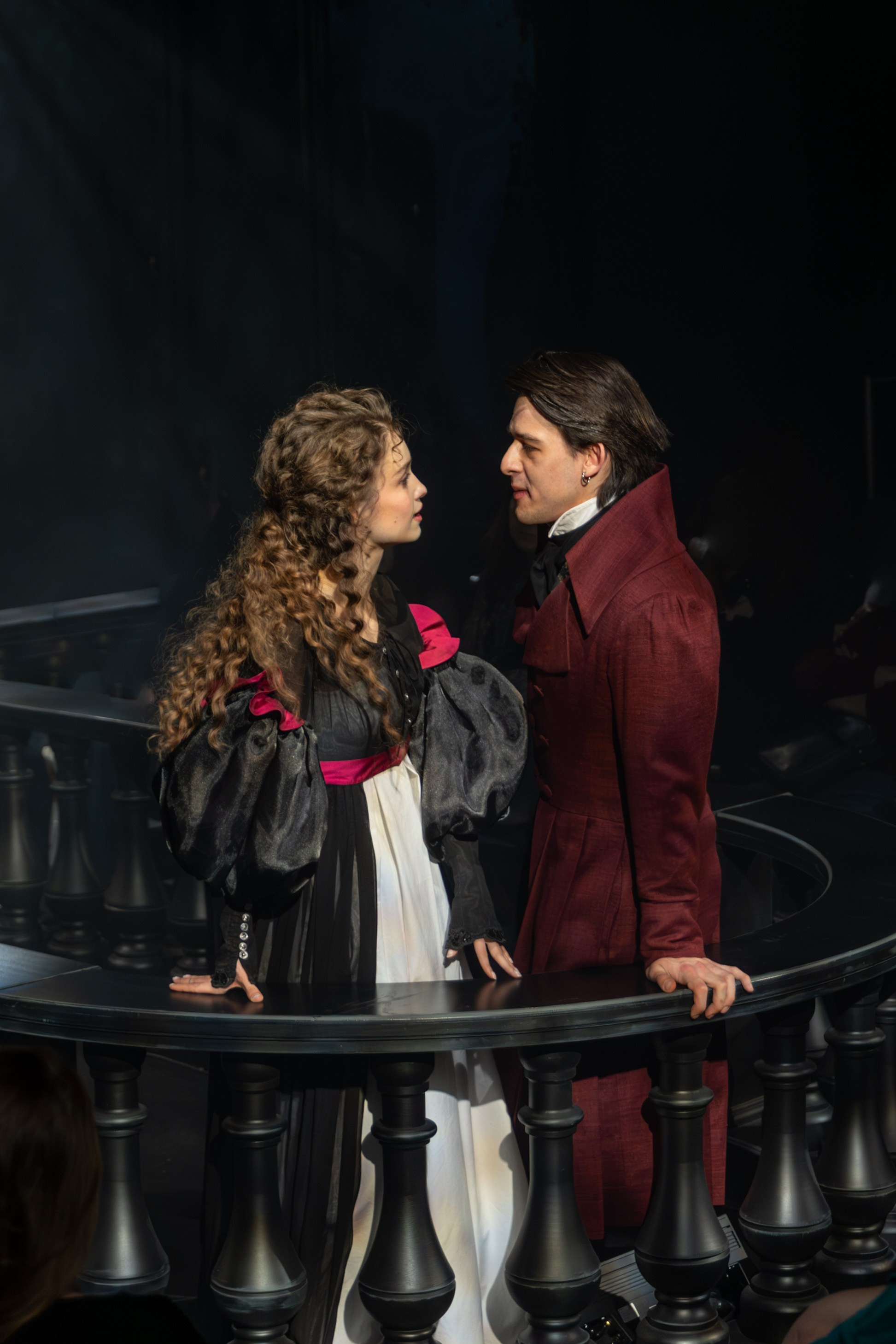 Репортажный фотограф в Москве Аида Исламова