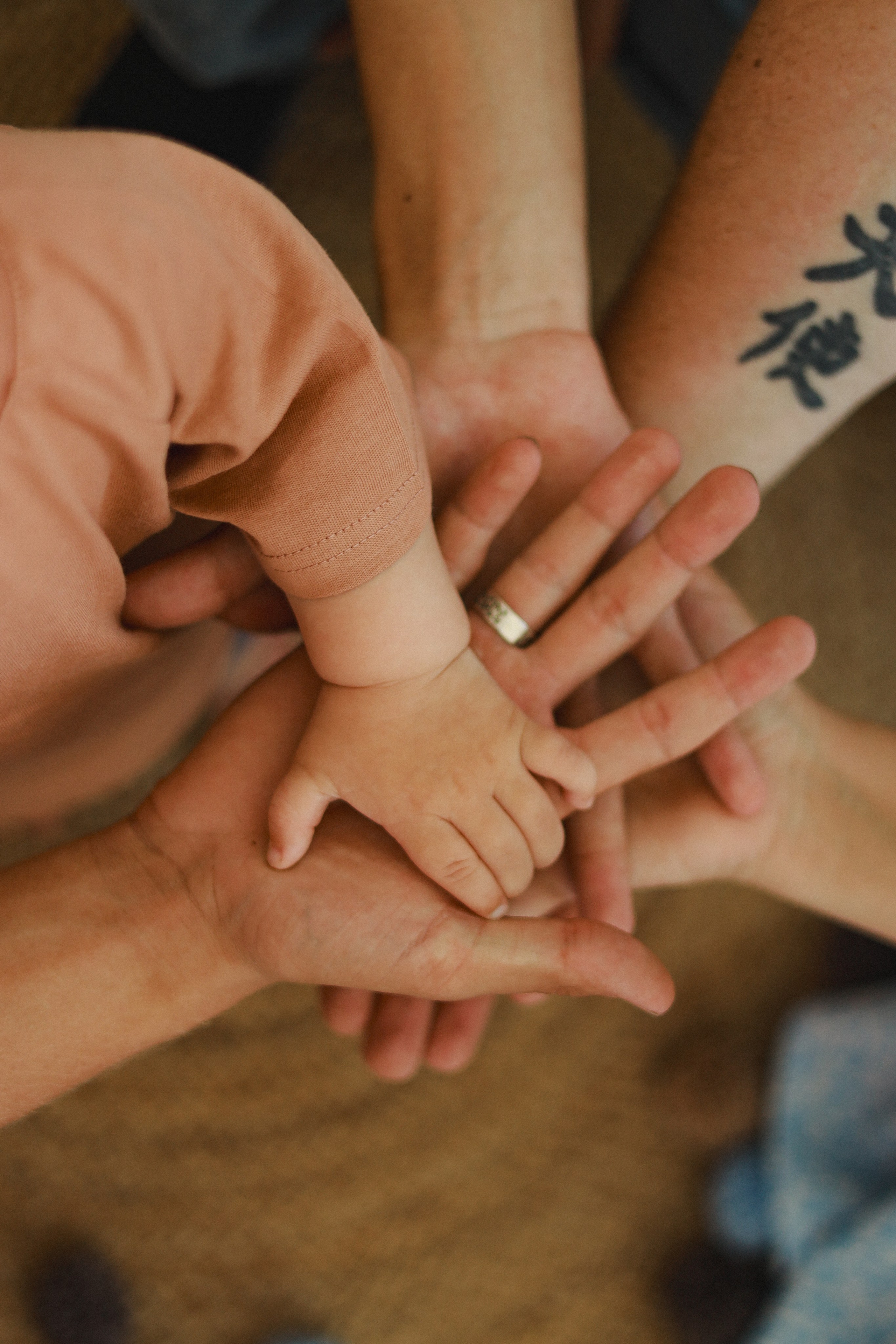 Арсению 1 годик! Семейная