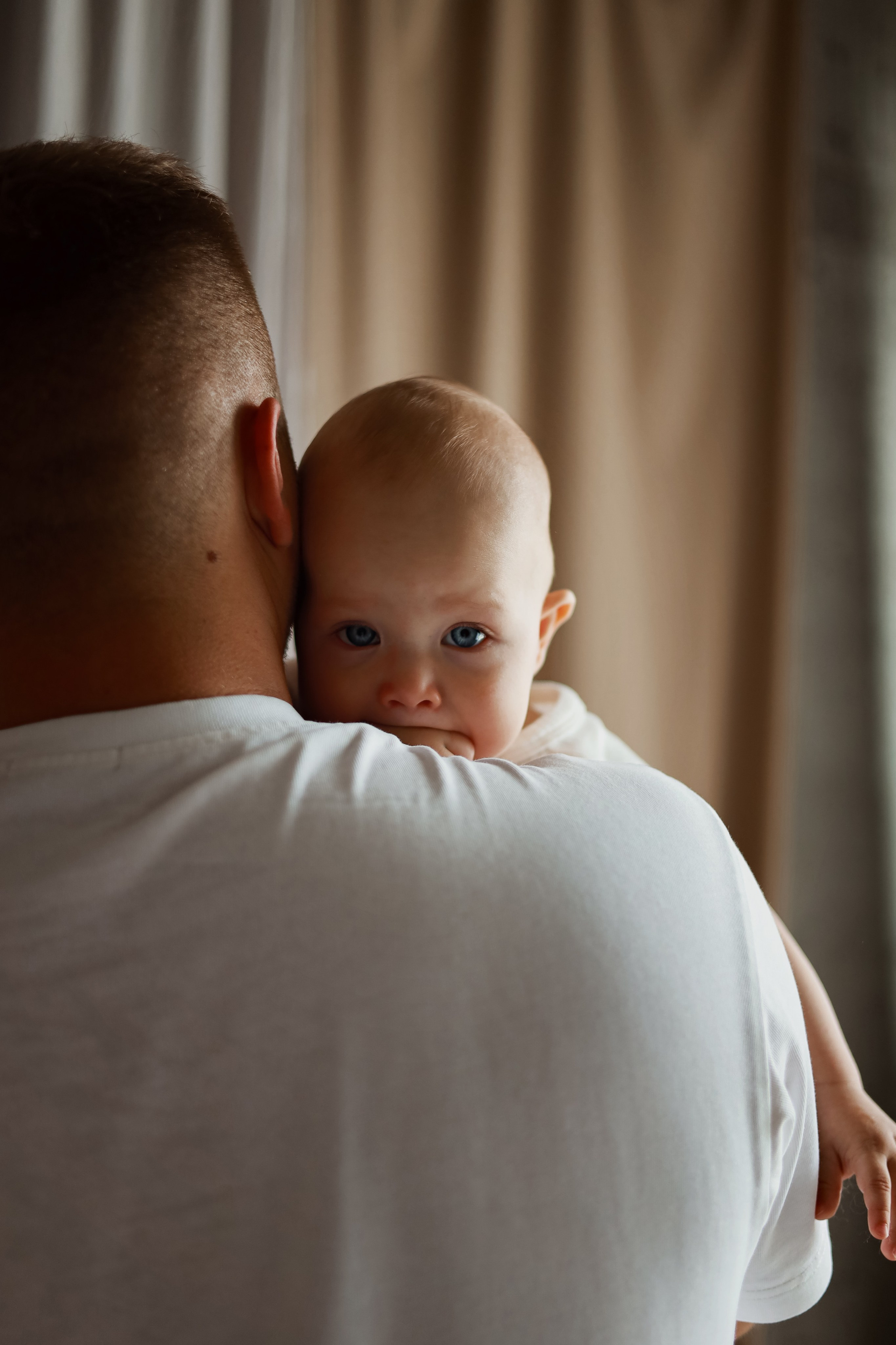 Семейная фотосессия