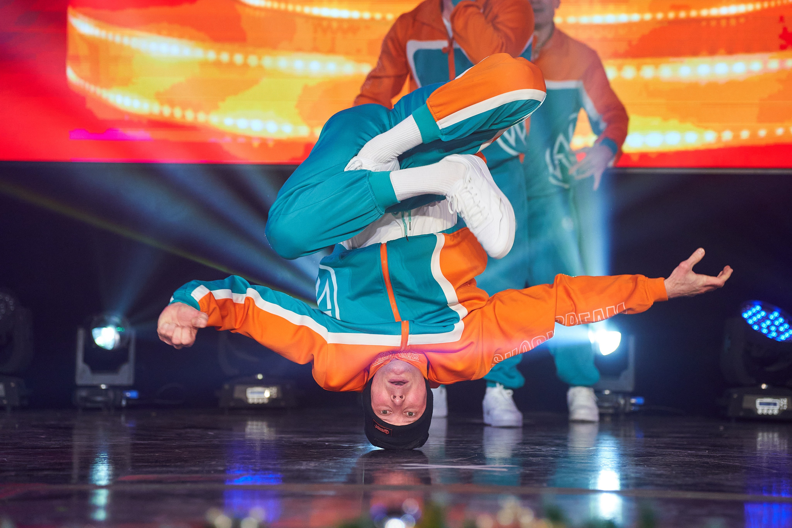 Концертное портфолио. Фотограф Петр Анисимов