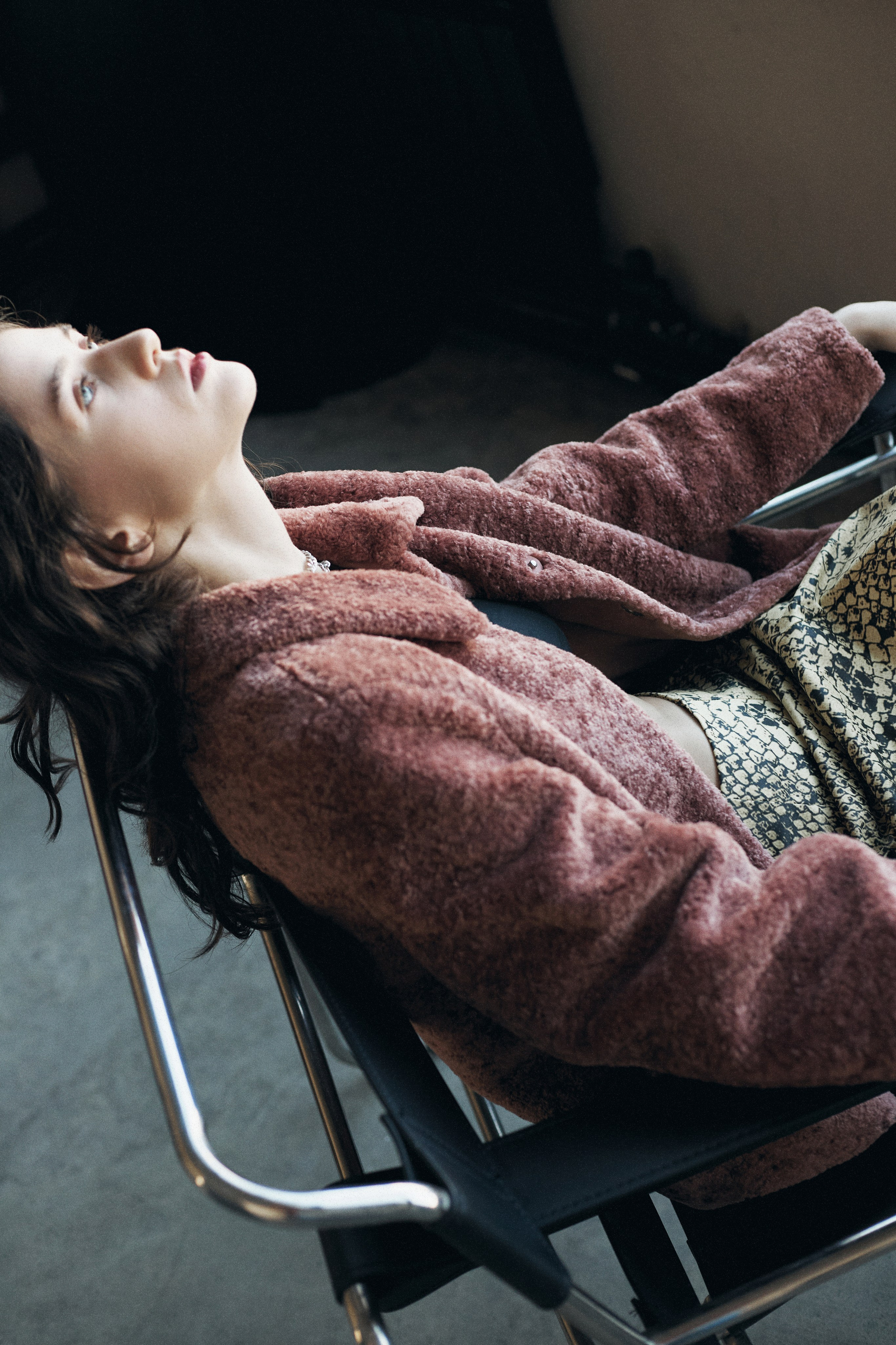 Аня. Фотограф Ионова Анастасия, г Владивосток