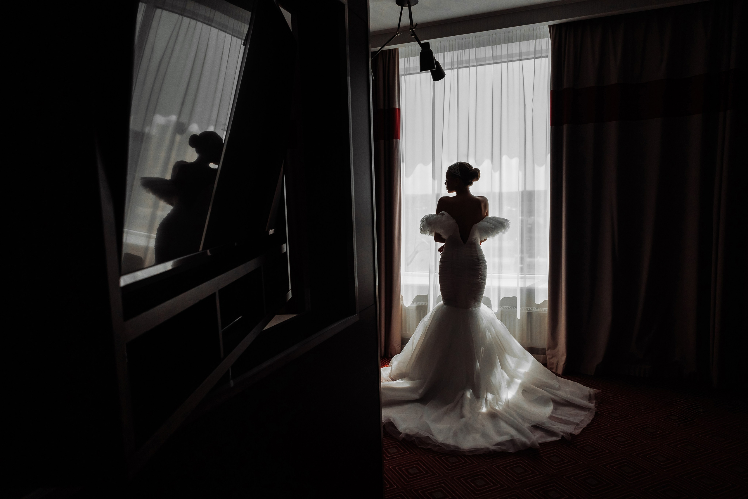 Фотограф - Эльдар Вагапов