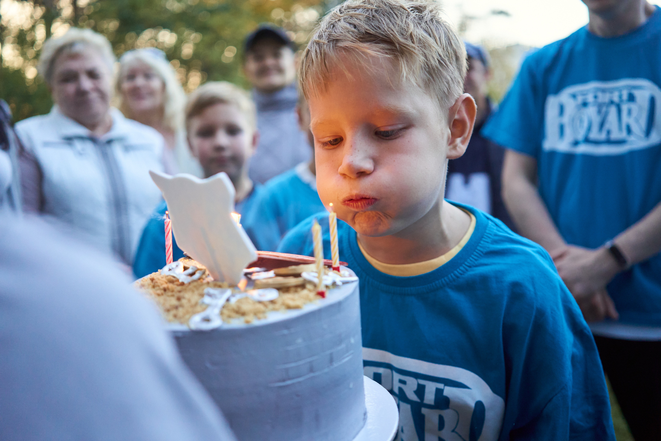 Отзывы. Праздничный фотограф Дмитрий Трифонов