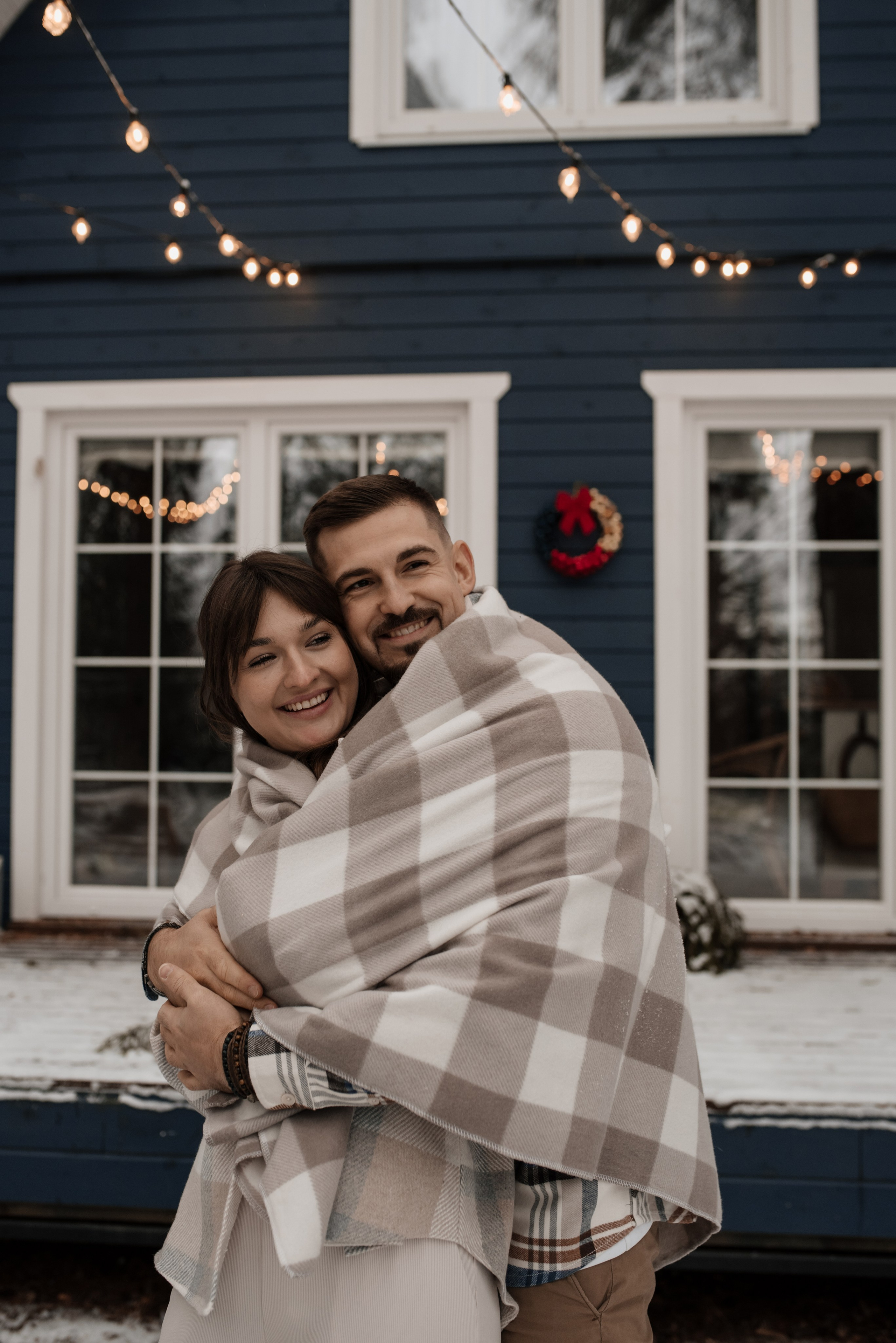 Юля ♡ Женя. Фотограф Ольга Плеханова | Нижний Новгород, Москва