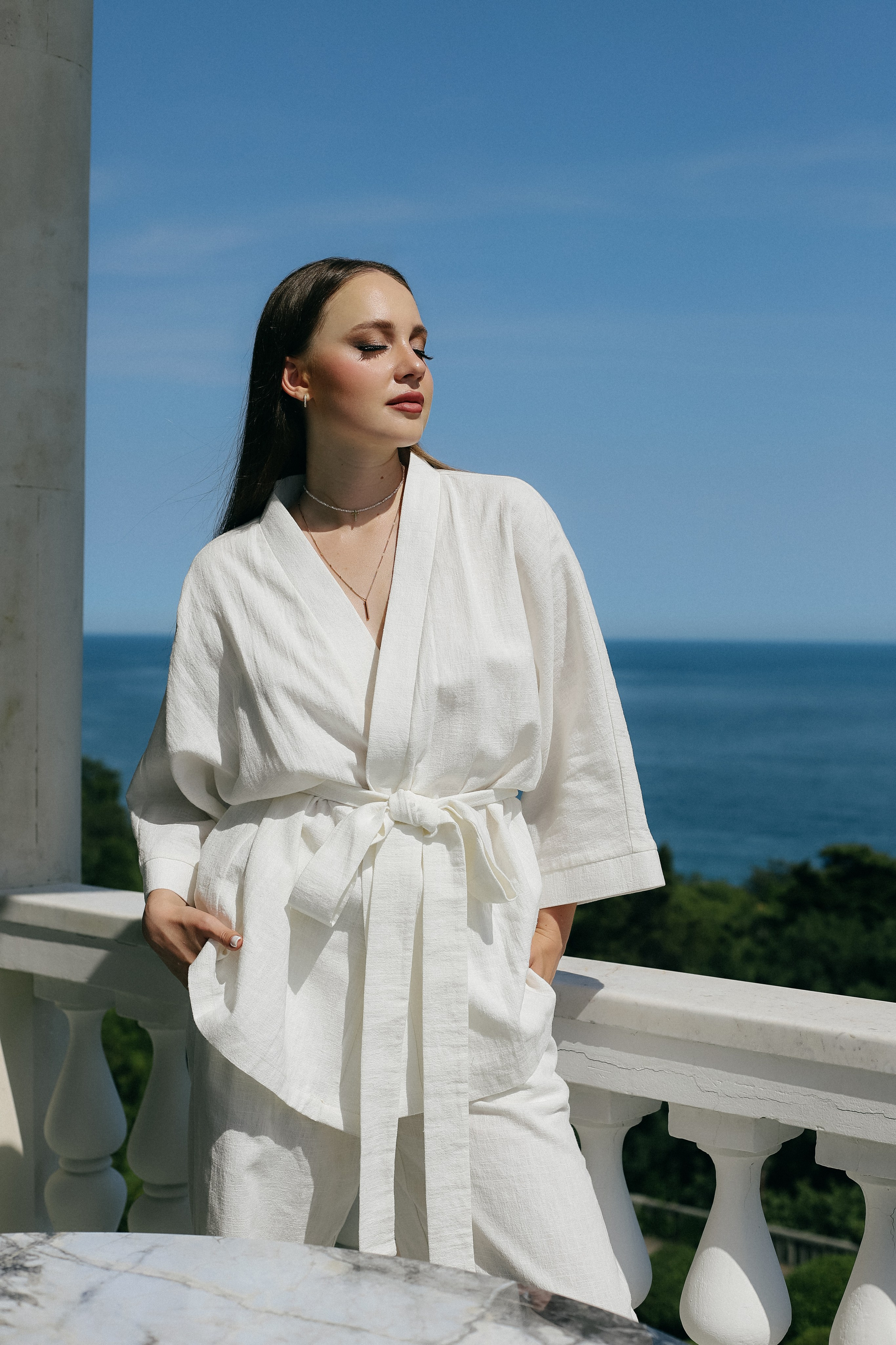 ЕЛЕНА. Фотограф Мариуполь | Ялта | Крым — Диана Мазенко