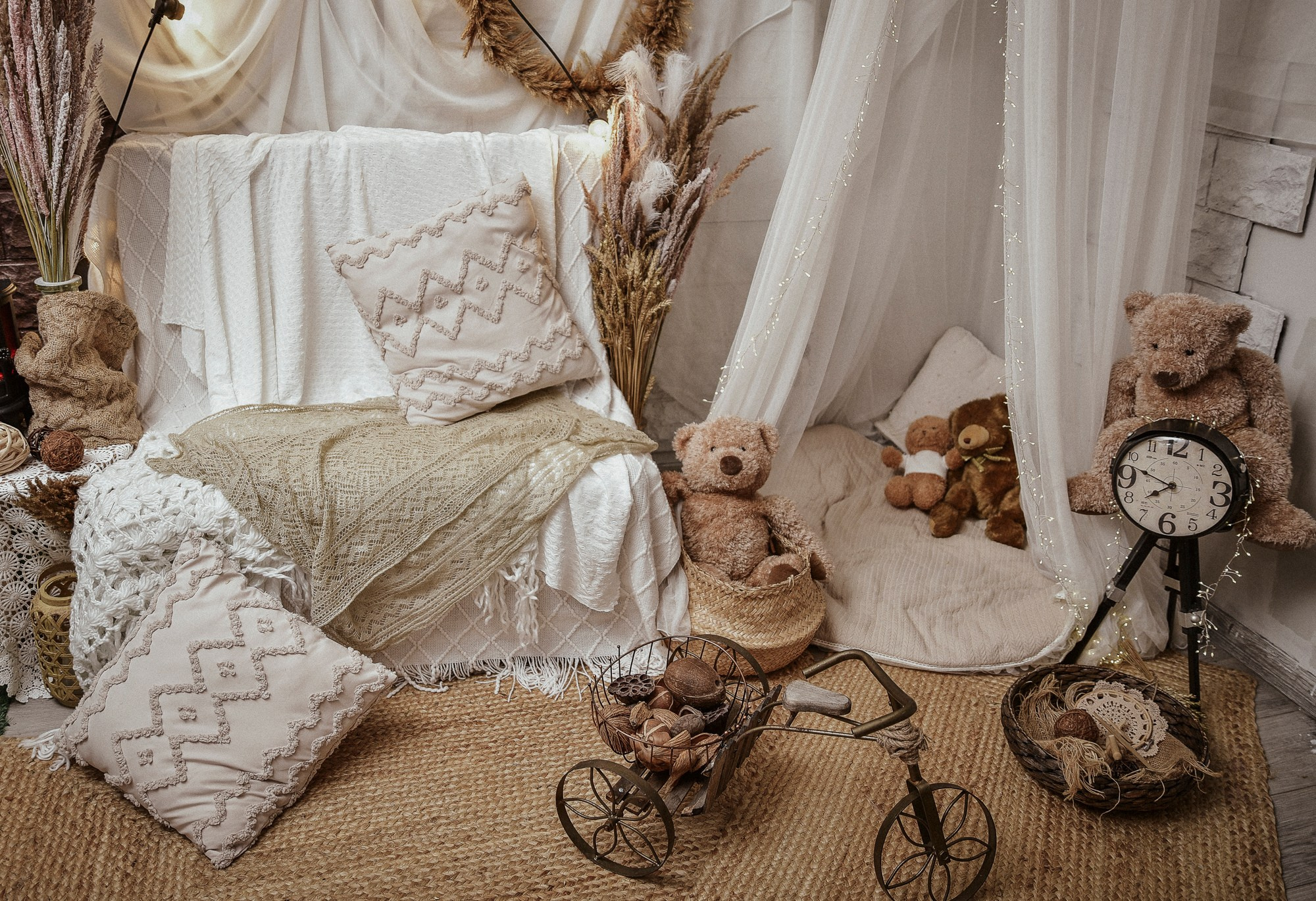 Фотостудия BABY. Детский и семейный фотограф