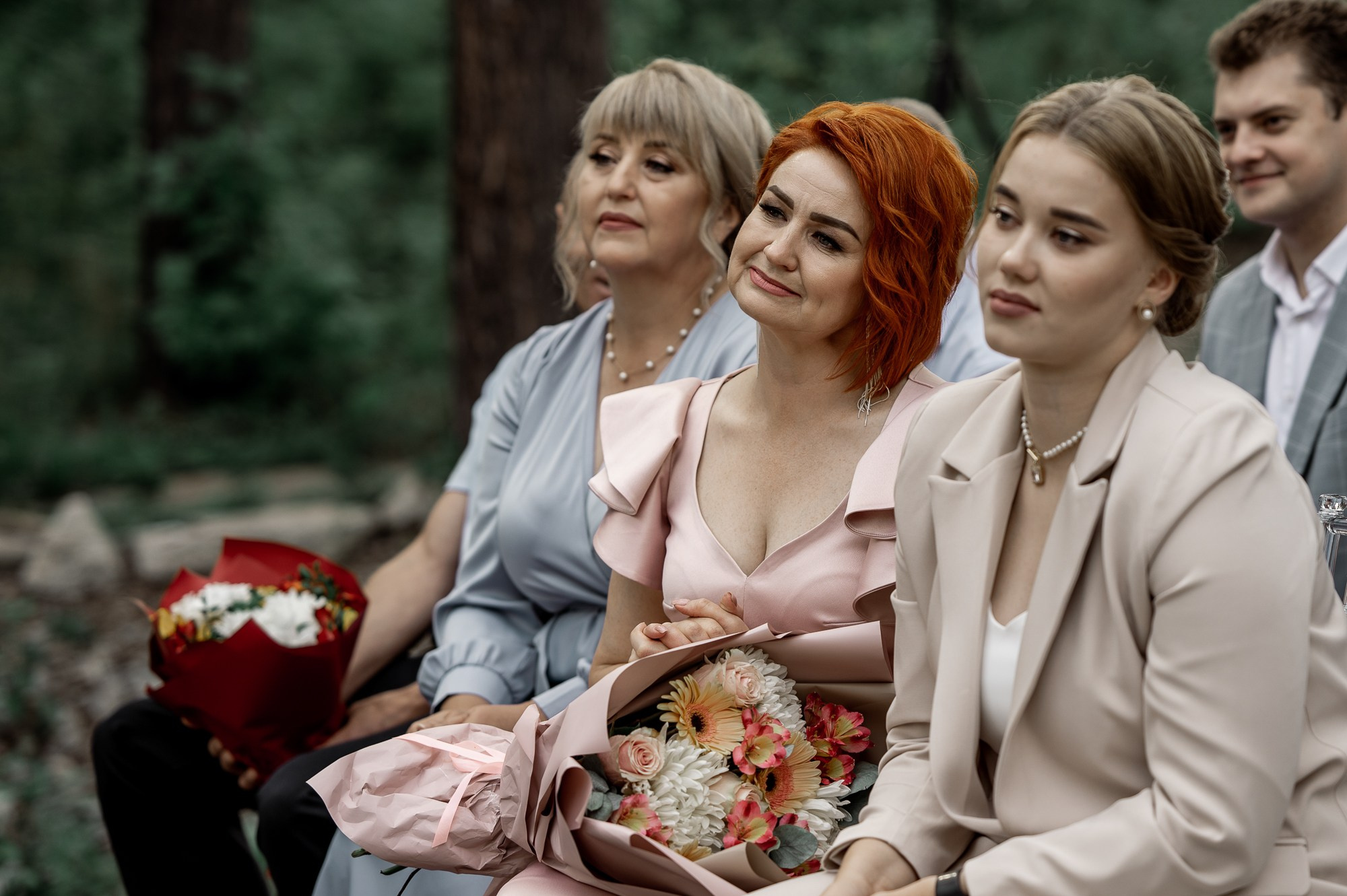 Максим и Дарья. Свадебный фотограф в Тюмени Анастасия Конева