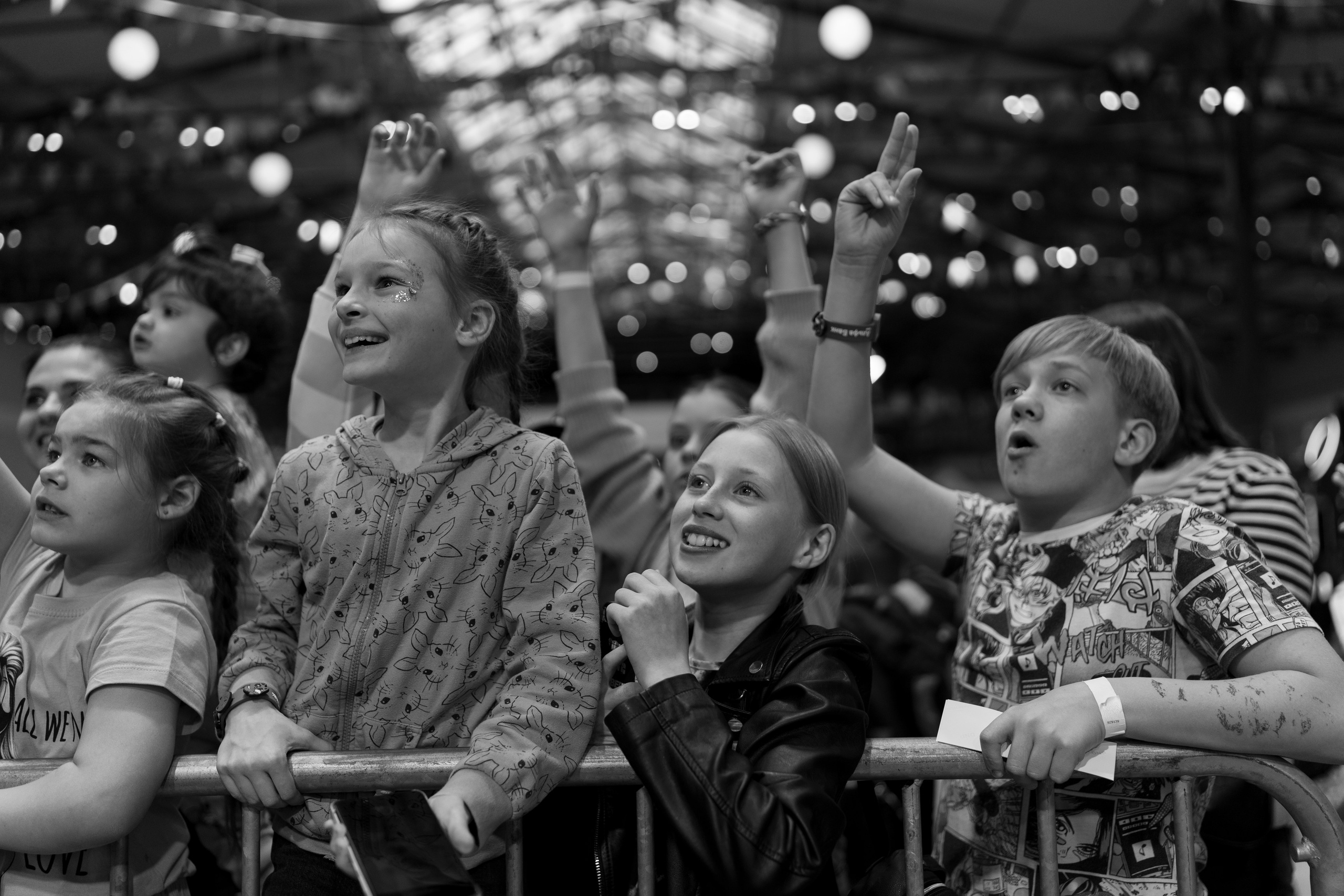 Три кота на «Каникулы с Комсомолкой» 04.05.24. Свадебный и семейный фотограф в Санкт-Петербурге Дмитрий Панин
