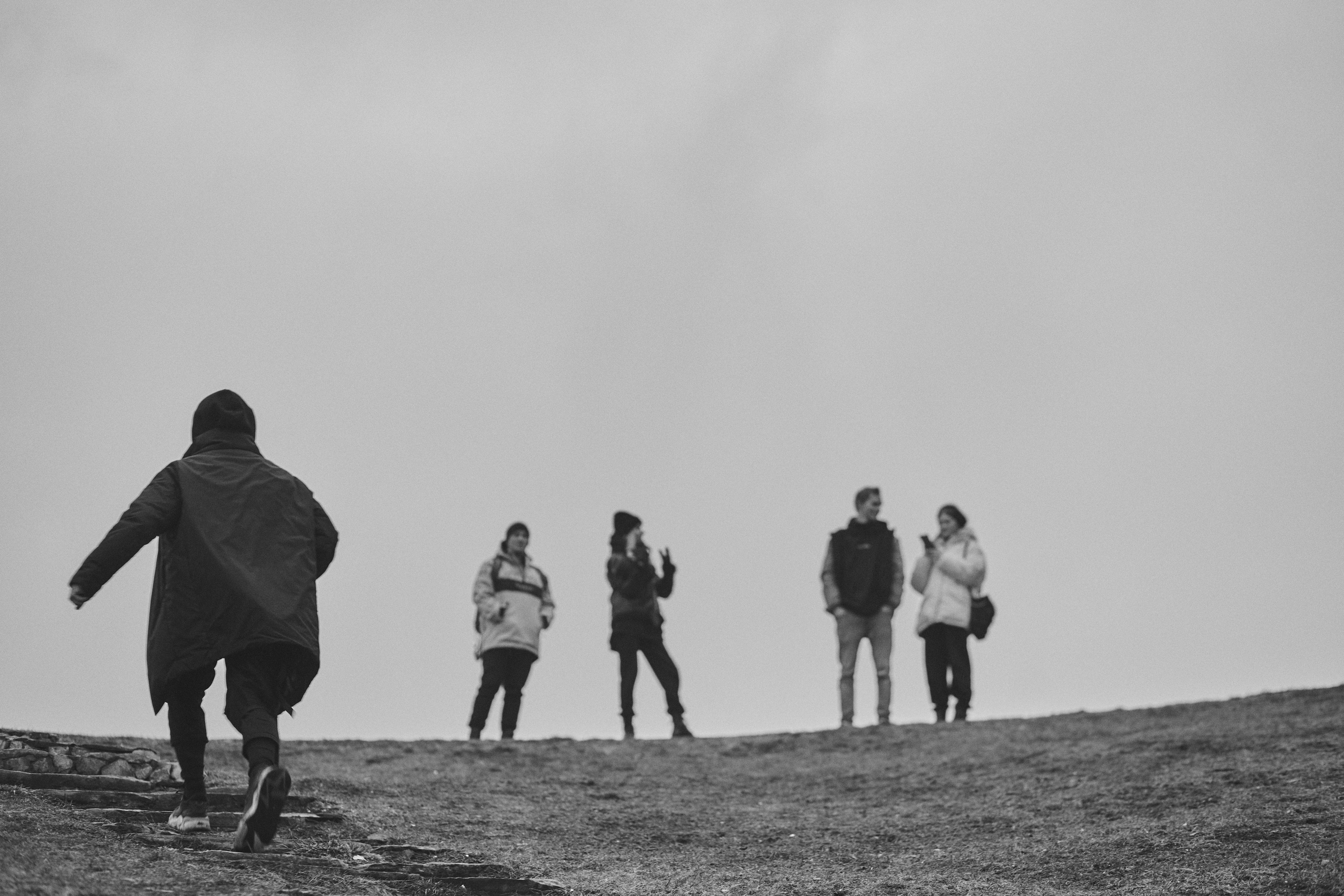 Backstage. Продюсер