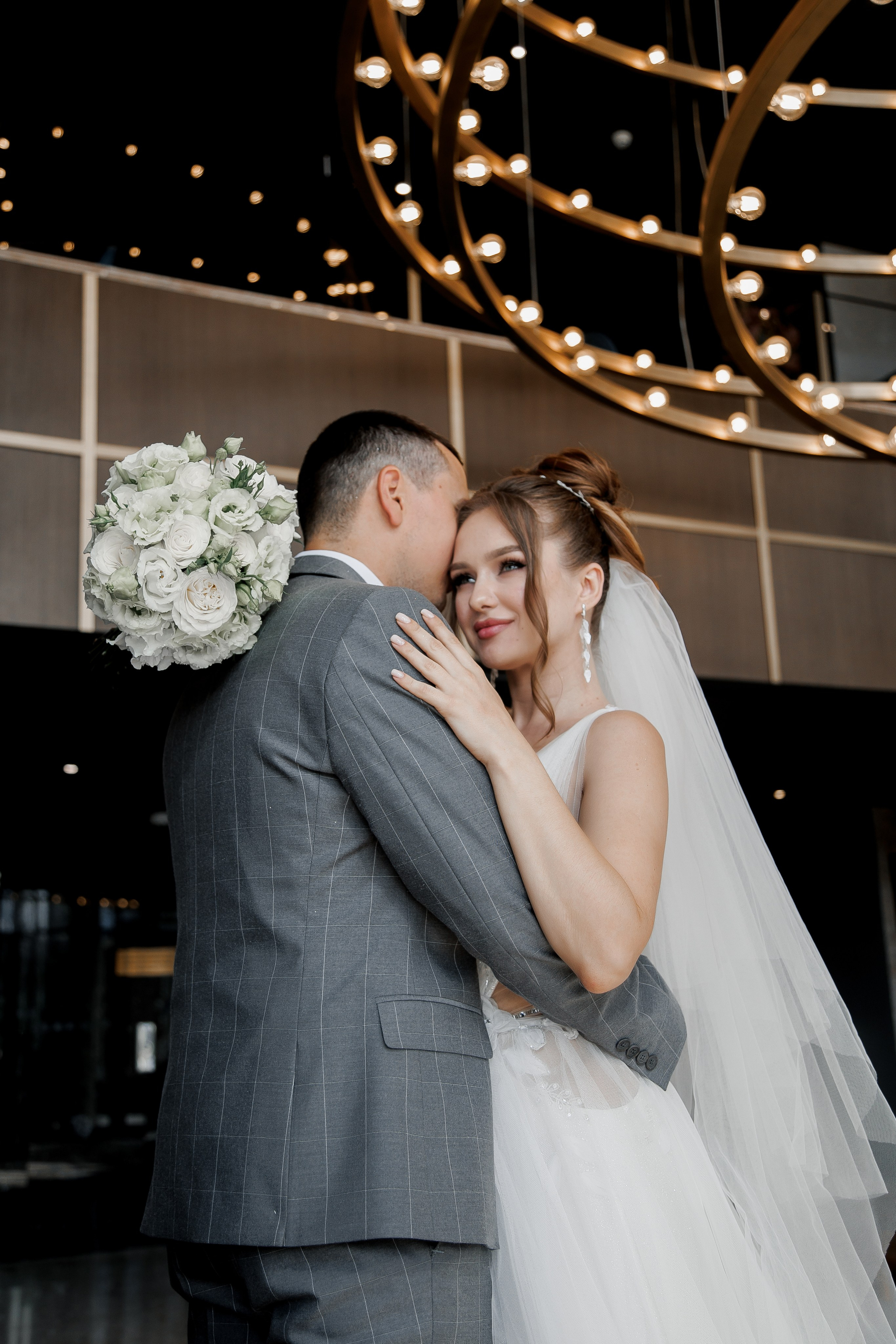 Богдан & Надежда. Свадебный фотограф ростов