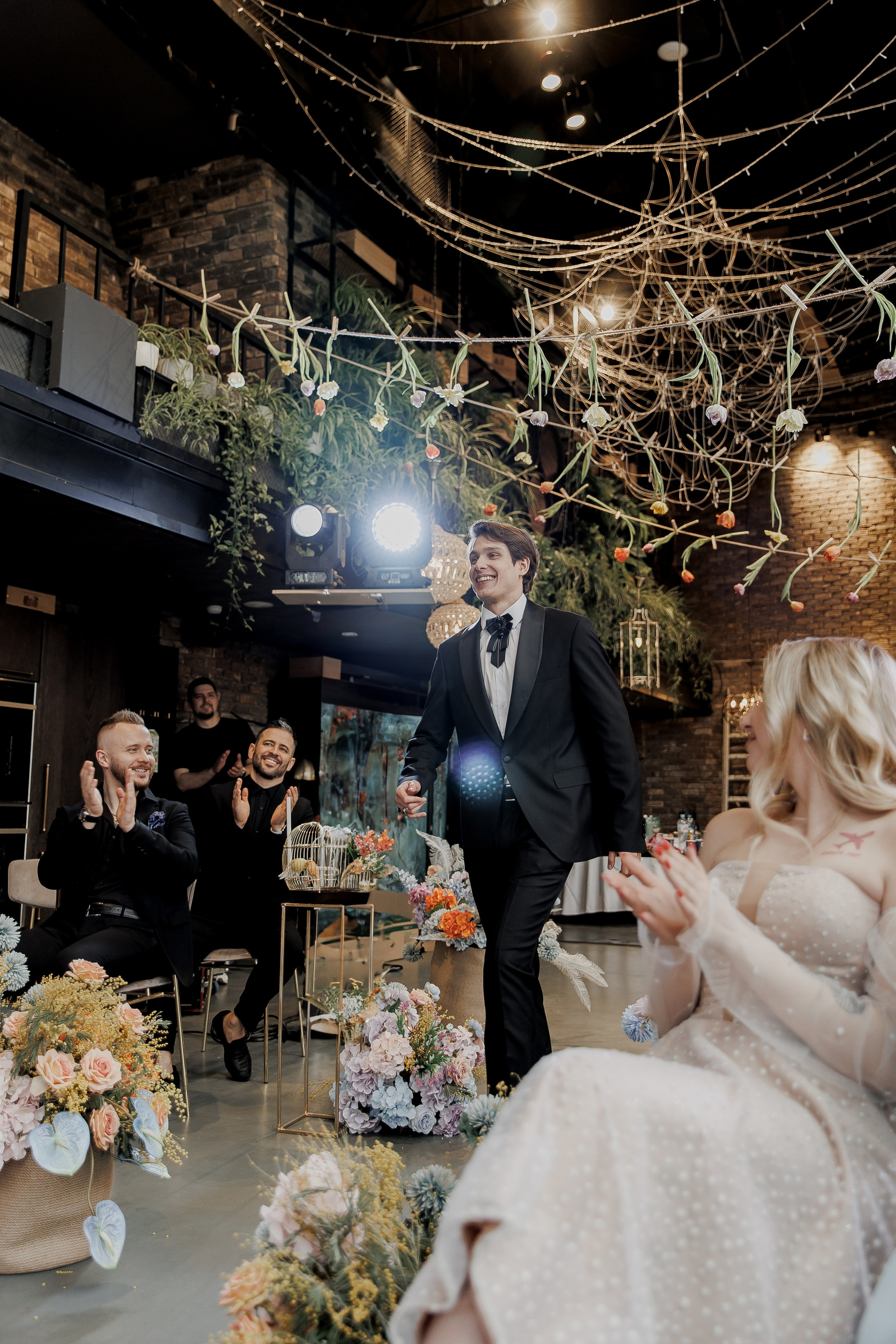 Лука & София. Свадебный фотограф ростов