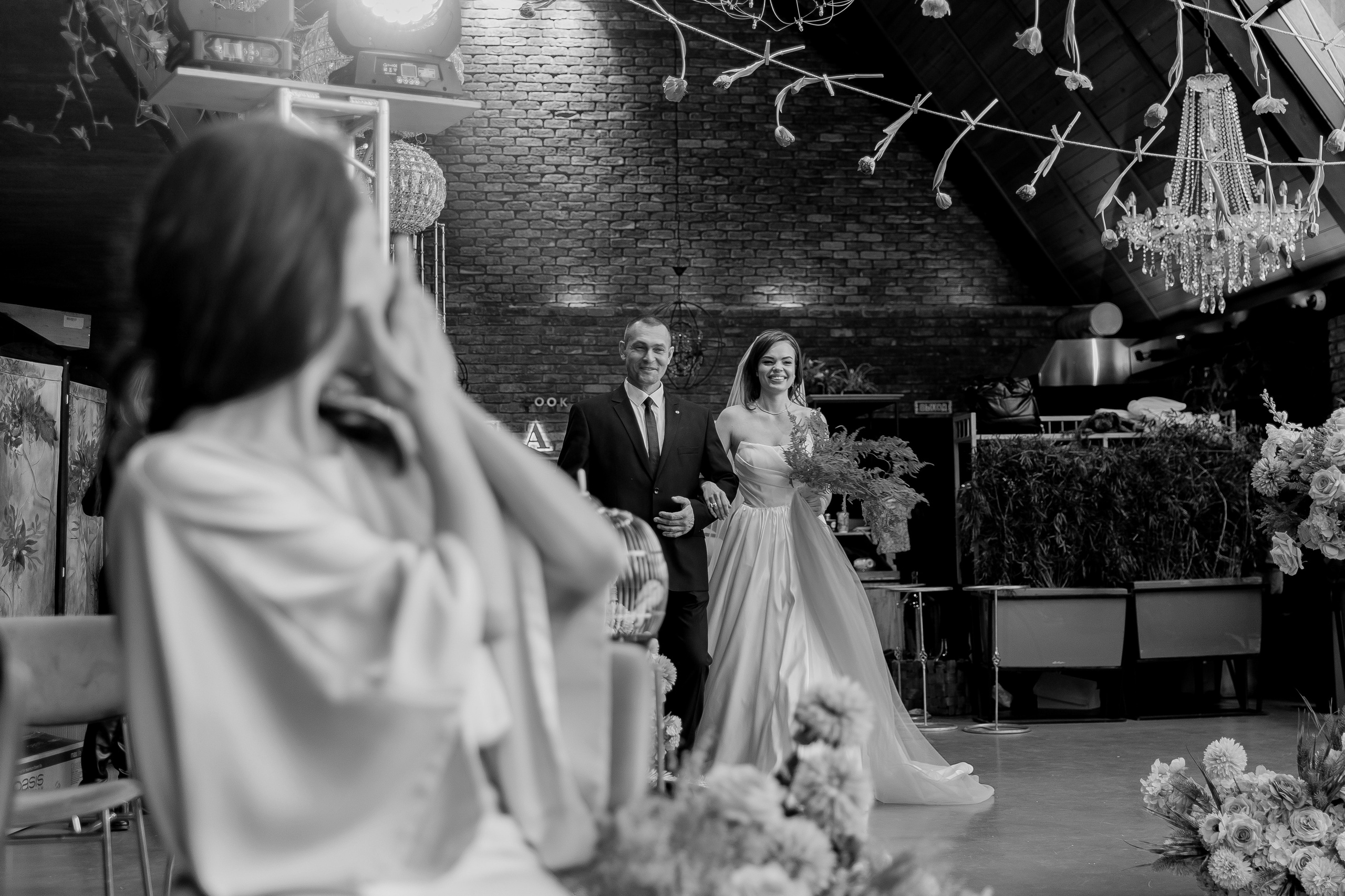 Лука & София. Свадебный фотограф ростов